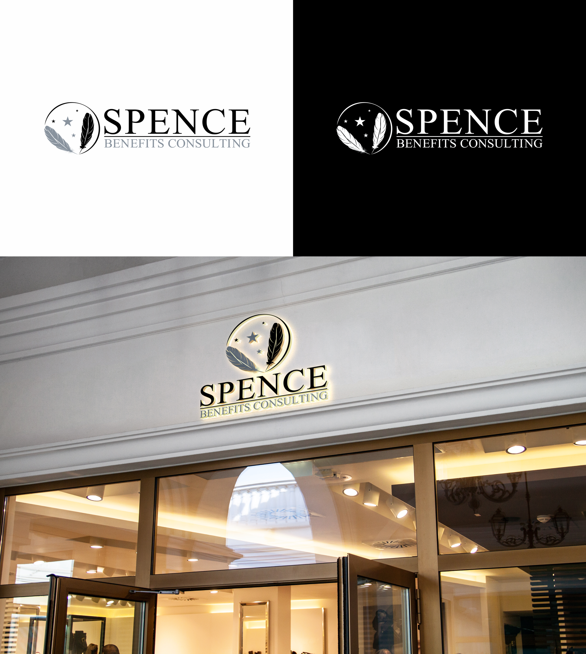 Logo Design by RA-bica for this project | Design #32037874