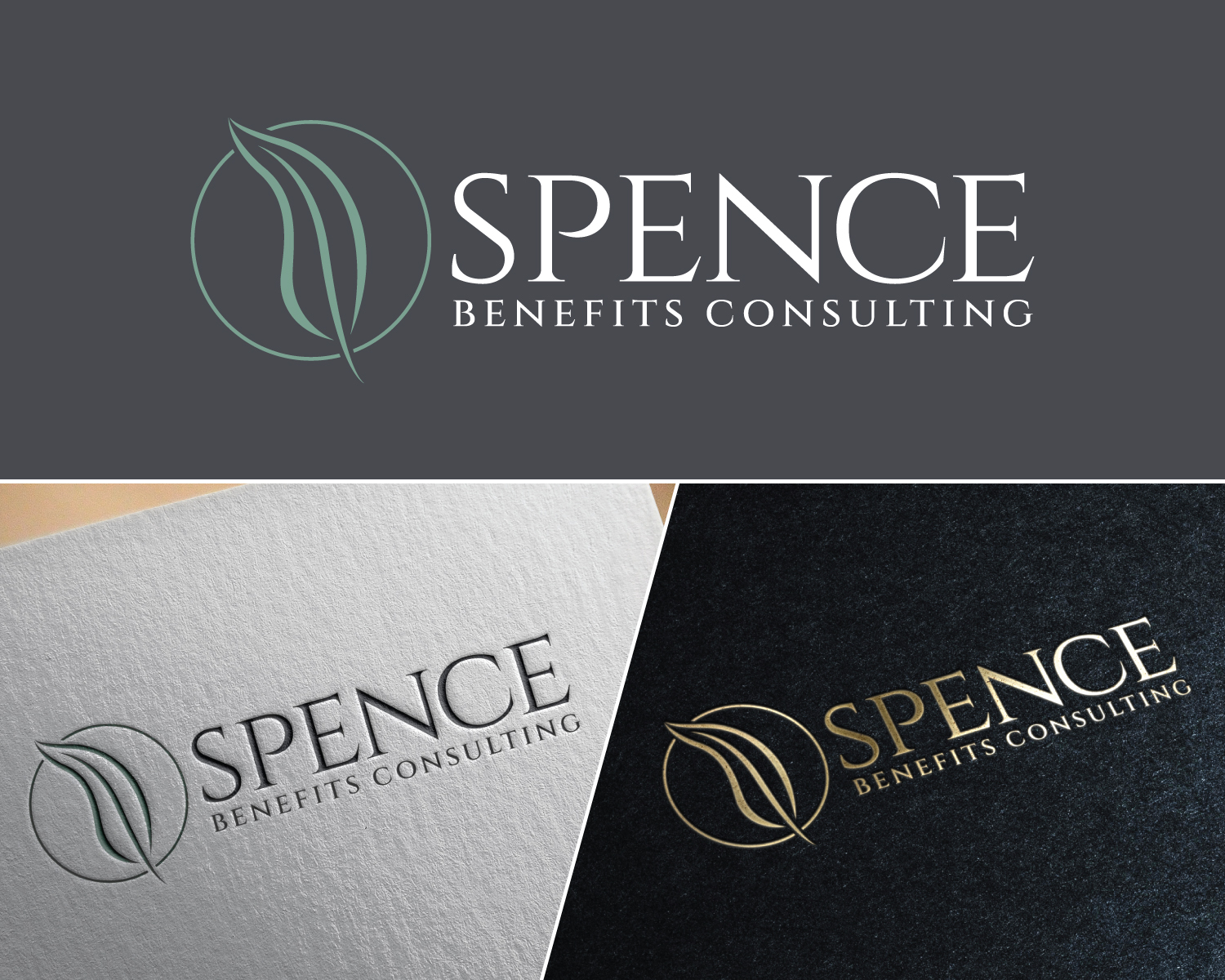 Logo Design by Atec for this project | Design #32037670