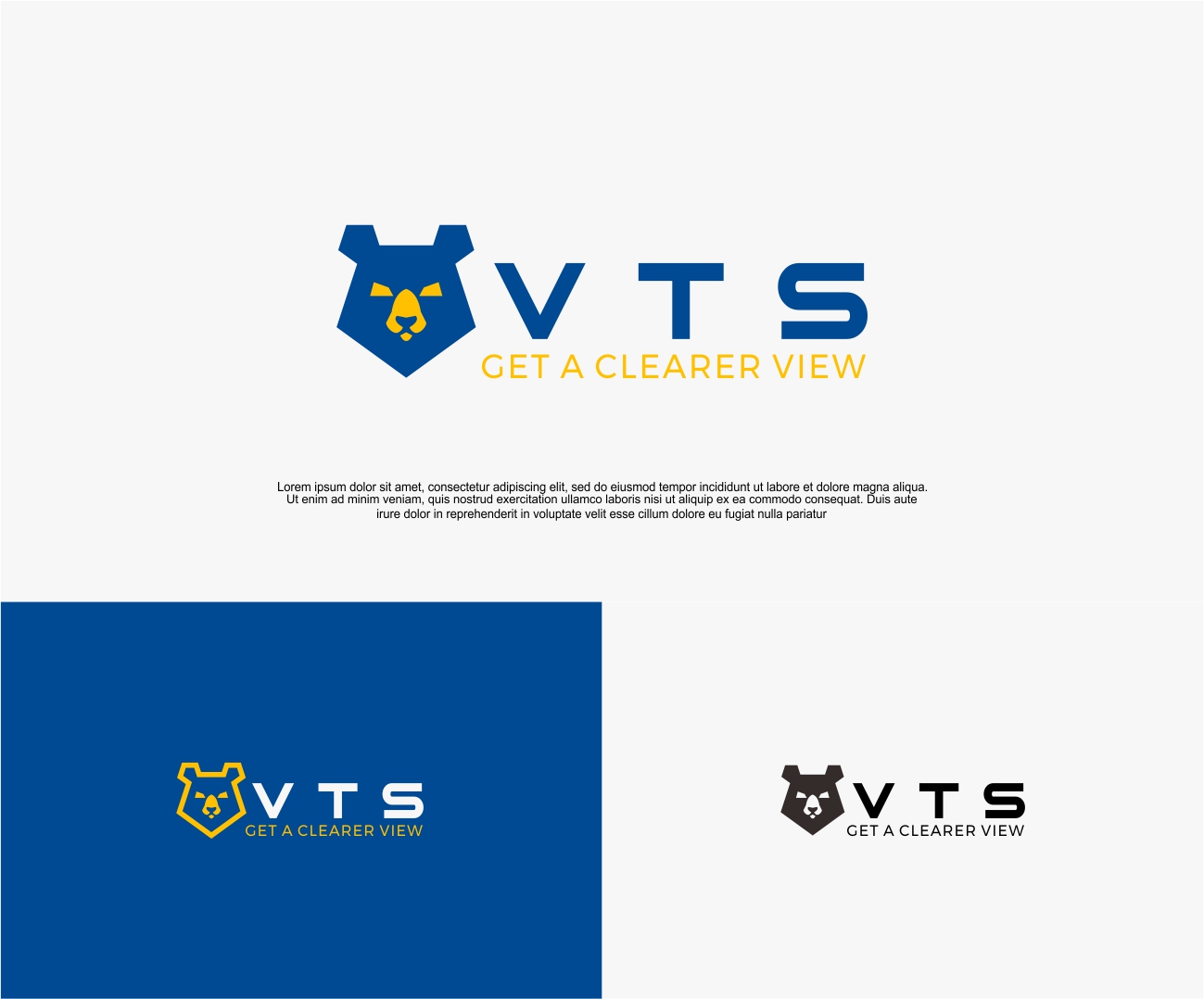 Diseño de Logo por GI ART para este proyecto | Diseño #32049780