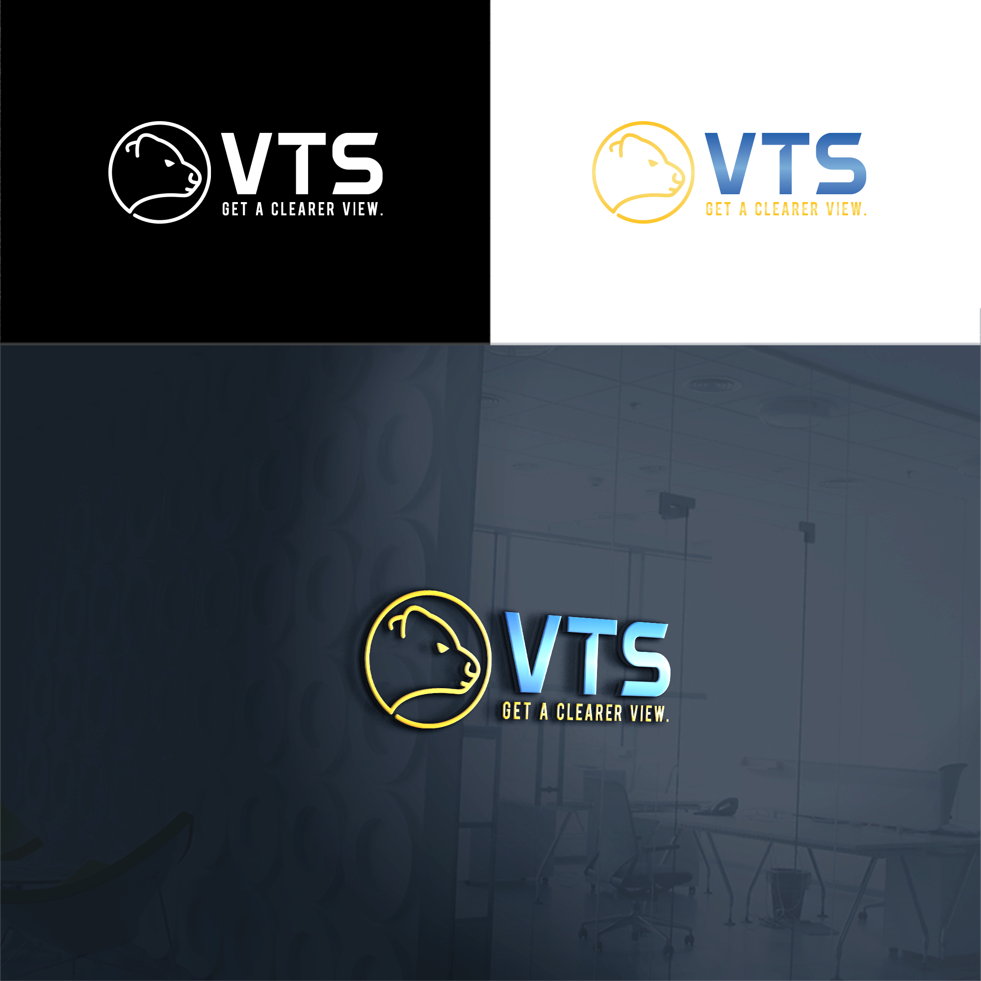 Diseño de Logo por RA-bica para este proyecto | Diseño #32038263