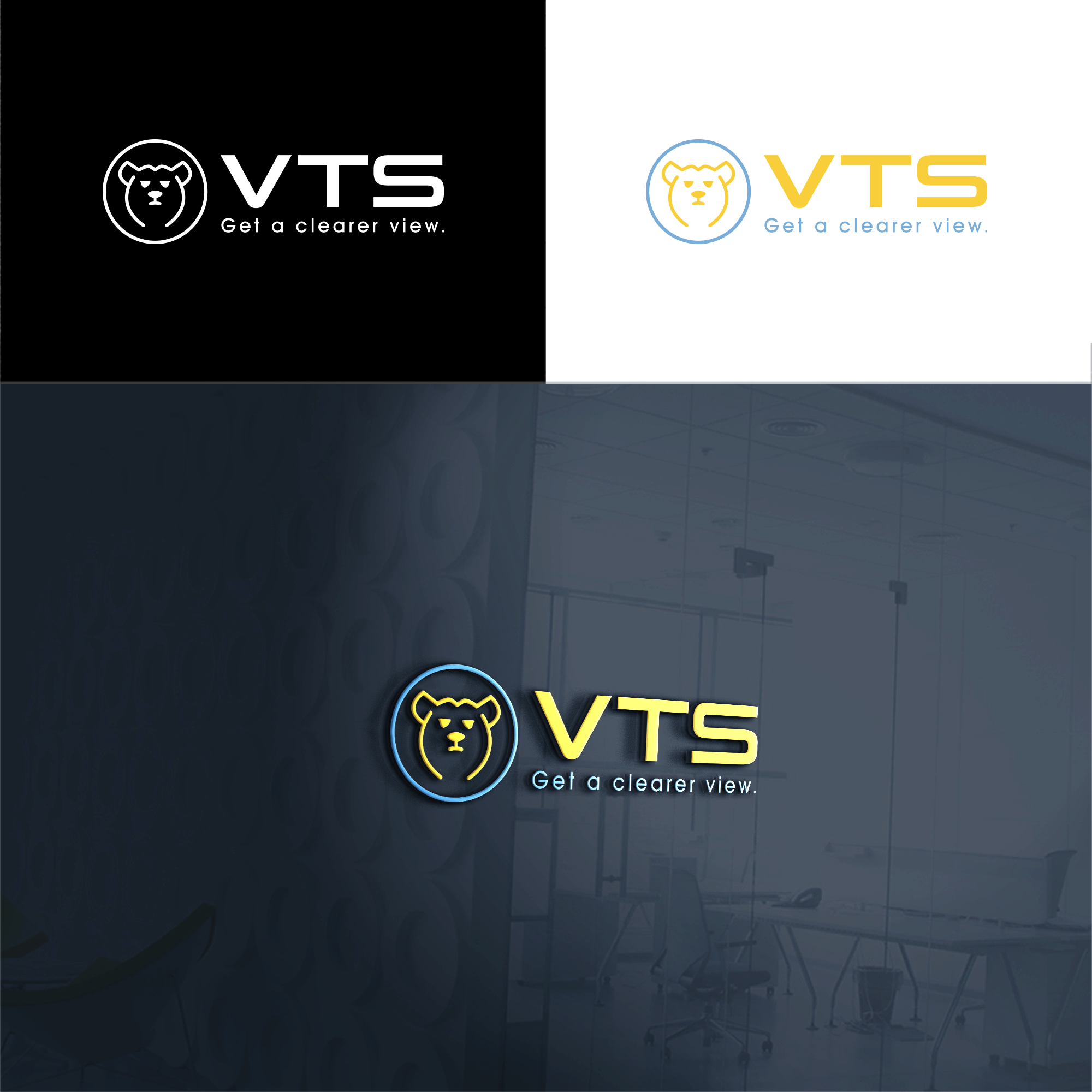 Diseño de Logo por RA-bica para este proyecto | Diseño #32038264