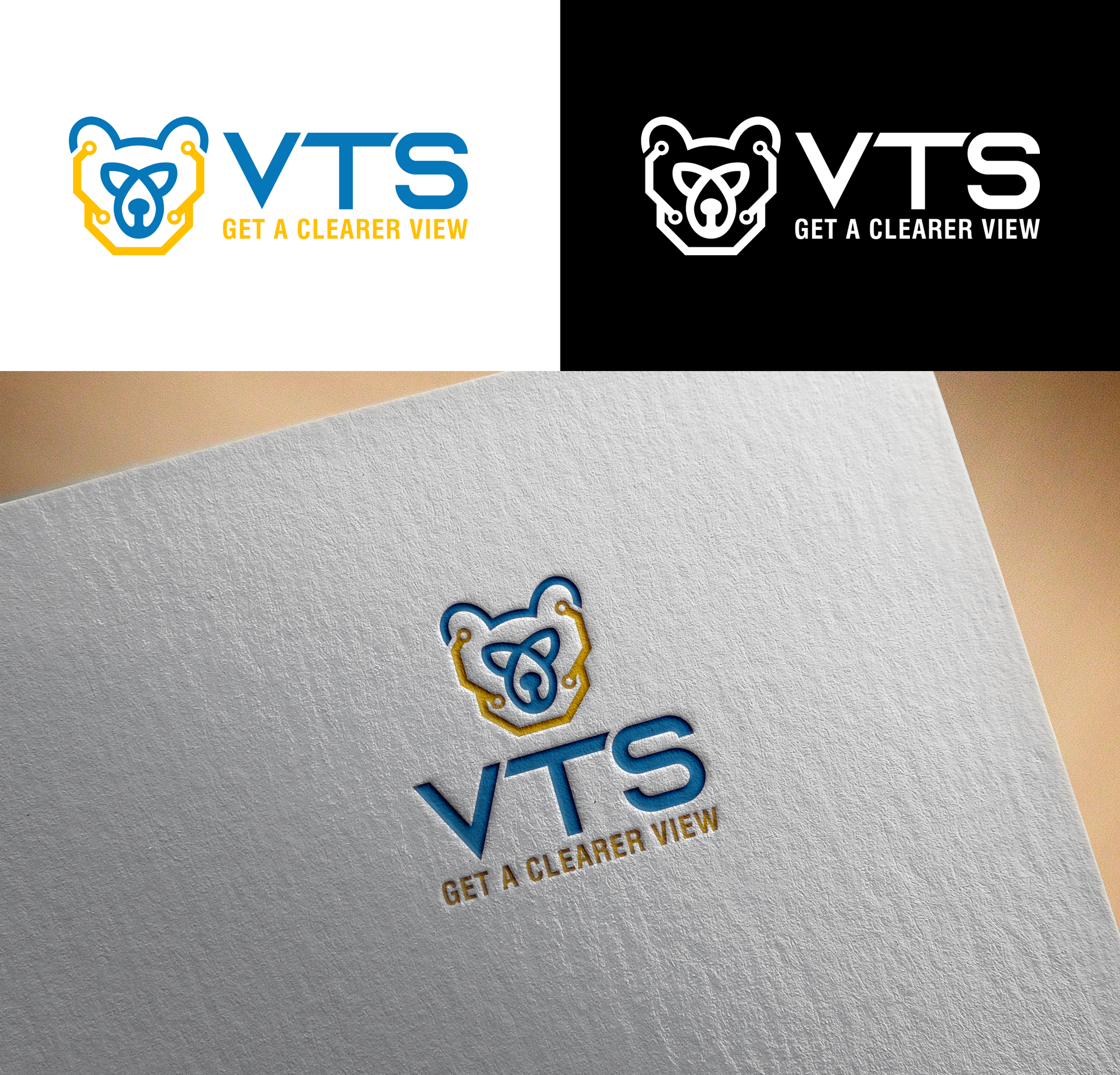 Logo-Design von RA-bica für dieses Projekt | Design #32038481