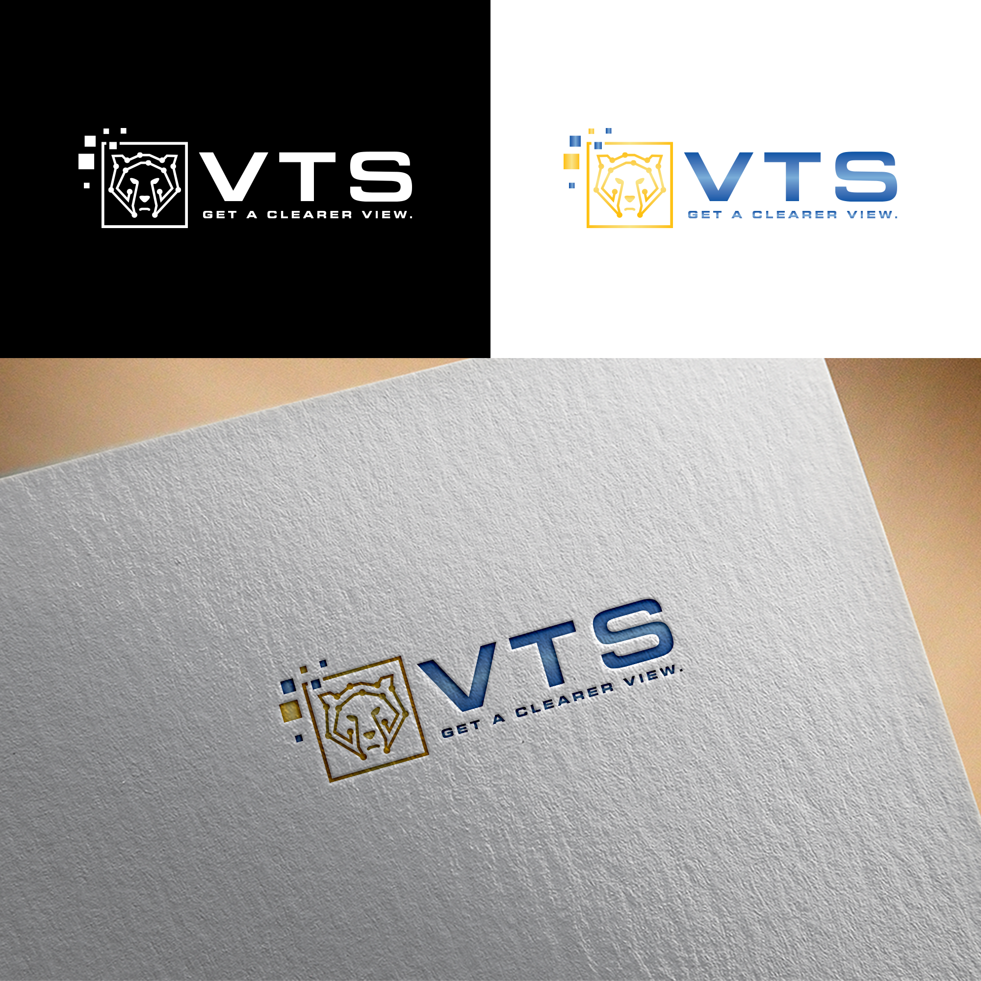 Logo-Design von RA-bica für dieses Projekt | Design #32043063