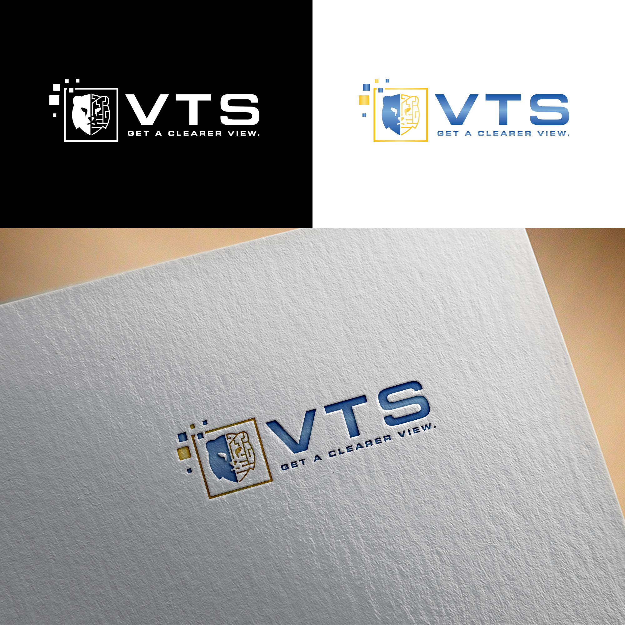 Logo-Design von RA-bica für dieses Projekt | Design #32043065