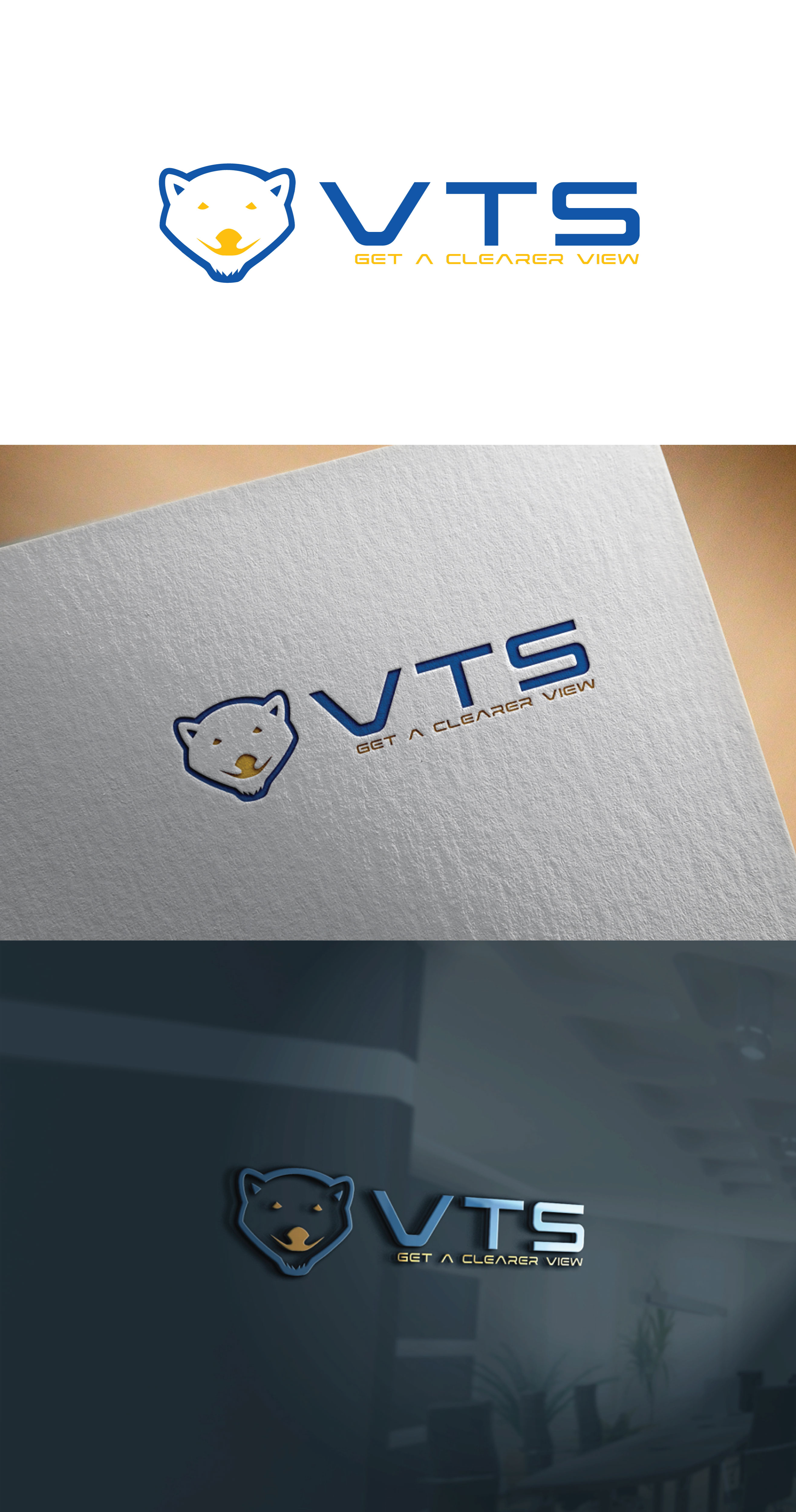 Diseño de Logo por (Vision) para este proyecto | Diseño #32037892