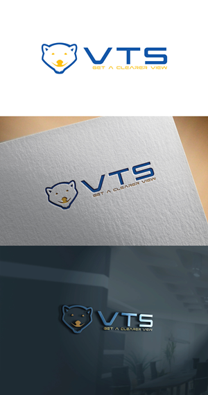 Logo-Design von (Vision) für dieses Projekt | Design: #32037892
