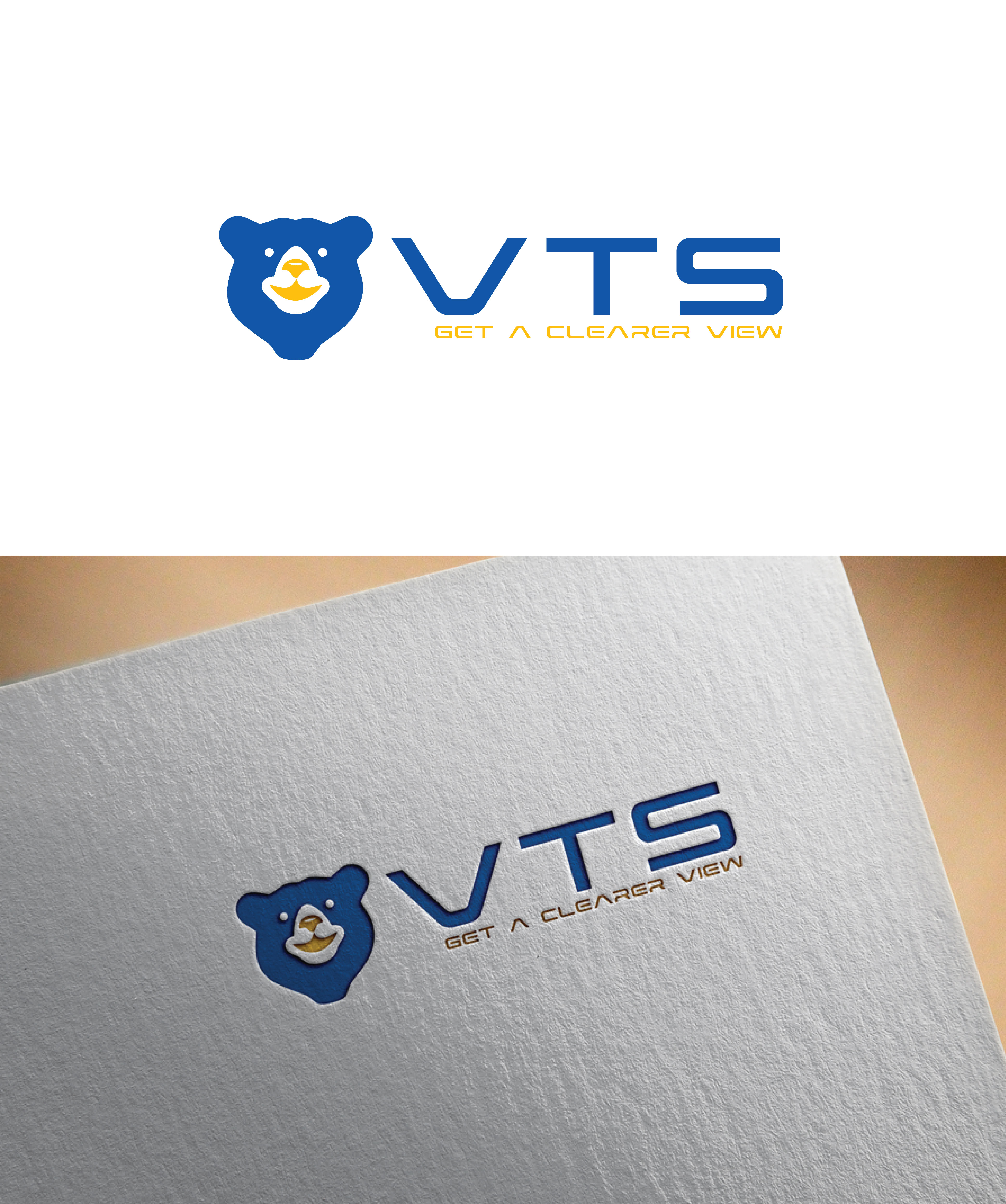 Diseño de Logo por (Vision) para este proyecto | Diseño #32037939