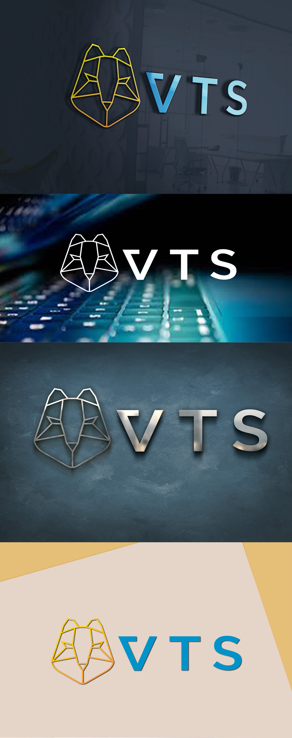 Logo Design by Wonderful design for this project | Design #32036340