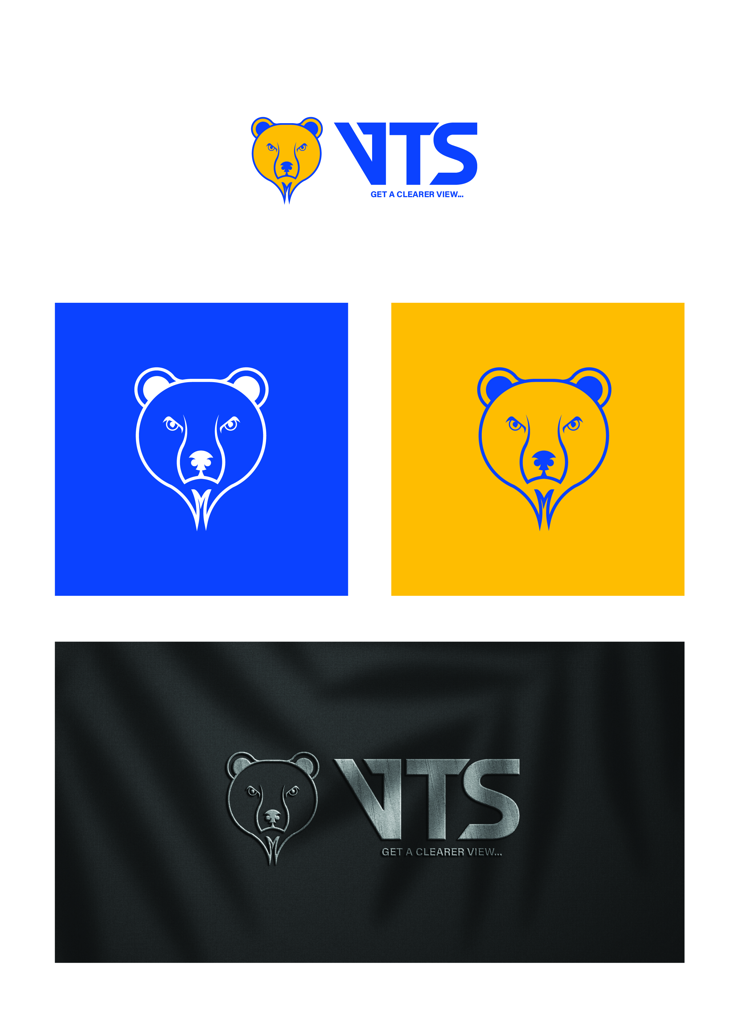 Logo Design by creativeride for this project | Design #32042930