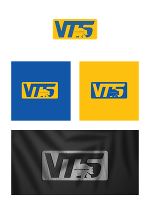 Logo-Design von creativeride für dieses Projekt | Design: #32043031