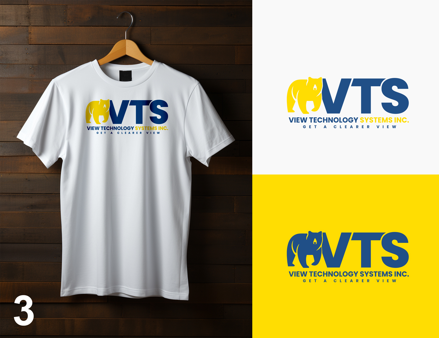 Logo Design by monitodesign for this project | Design #32051773