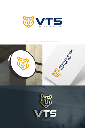 Logo-Design von The Lion Studios für dieses Projekt | Design: #32038952