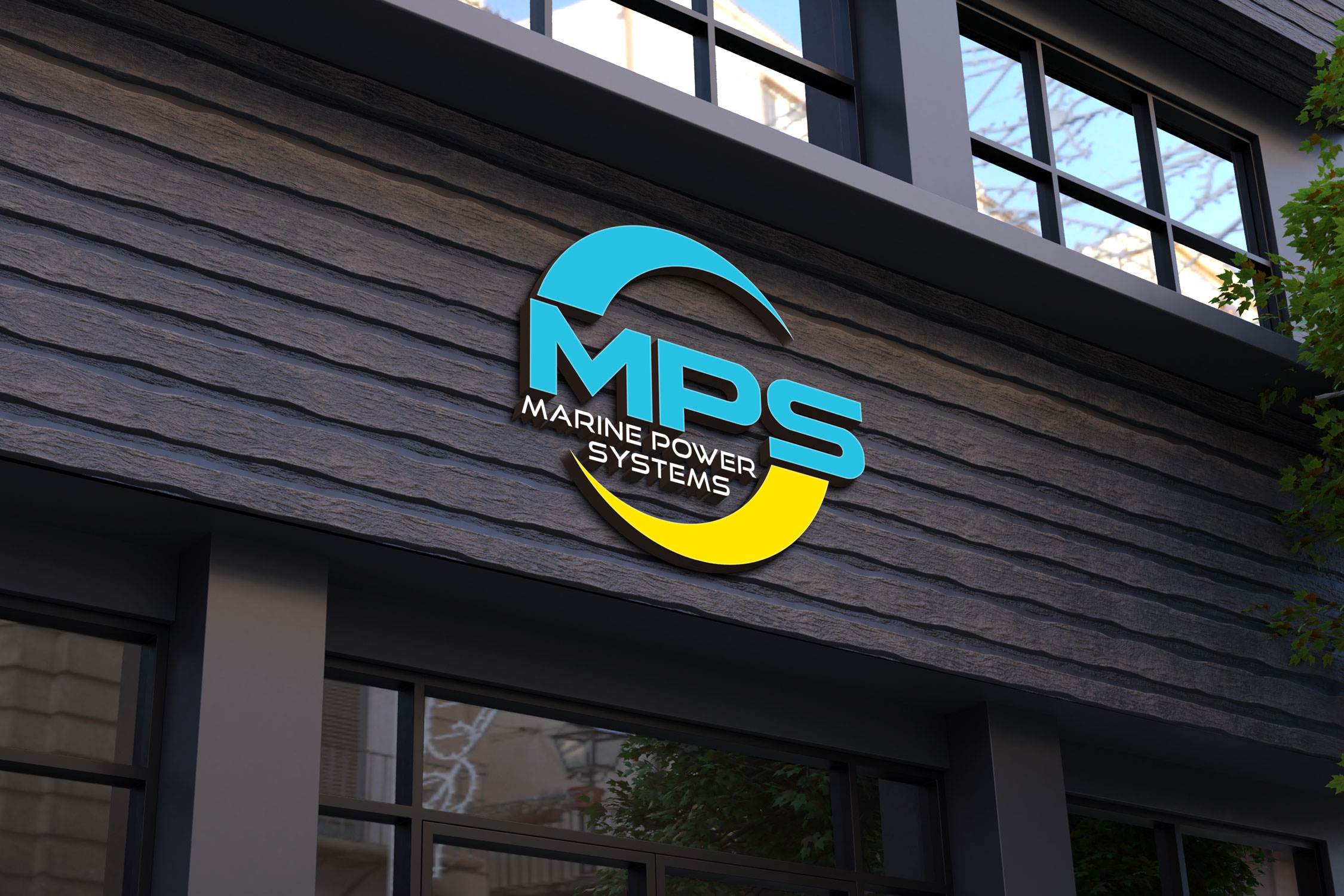 Logo Design by Kavth for this project | Design #32068428