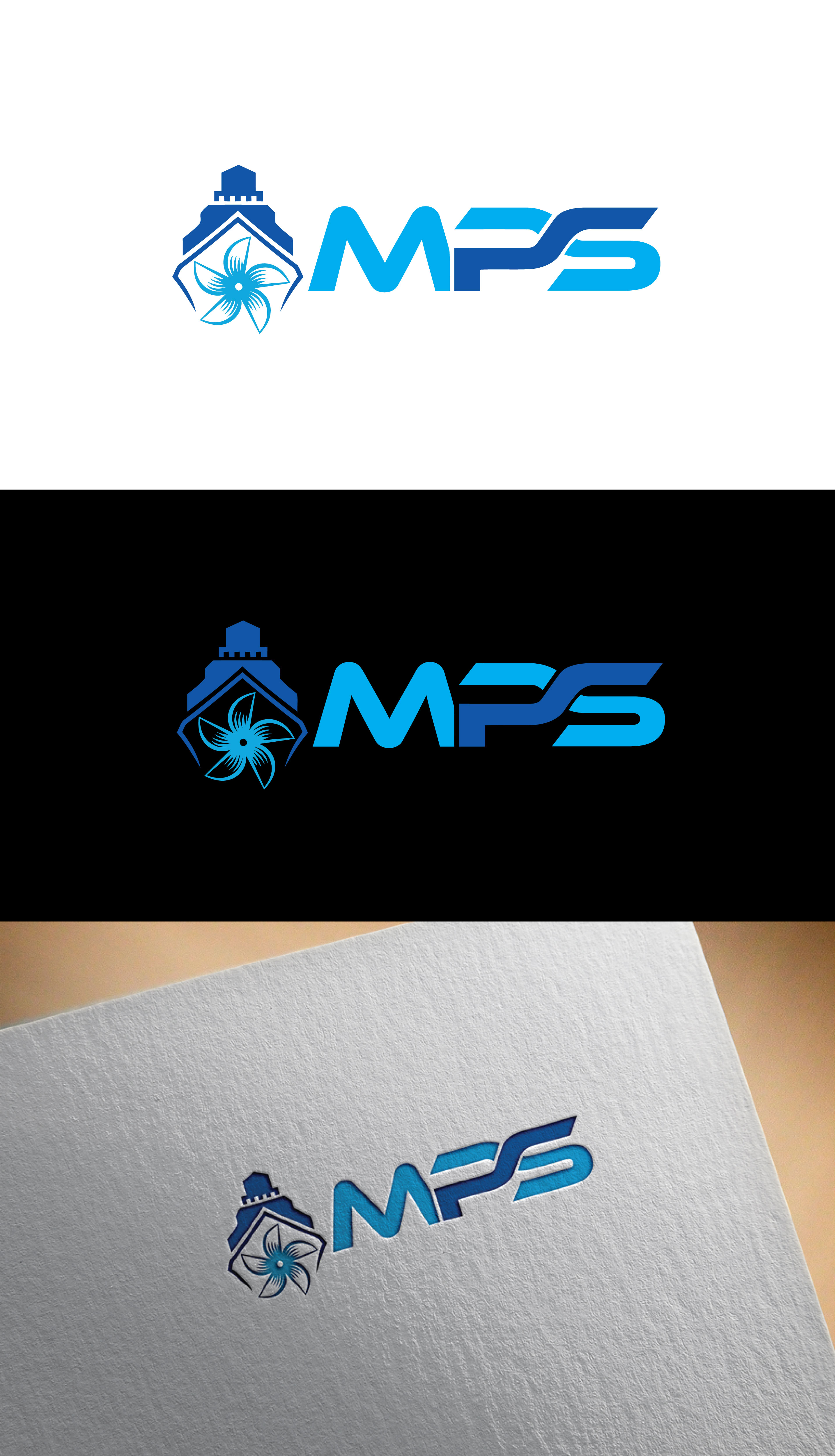 Logo Design by (Vision) for this project | Design #32047543