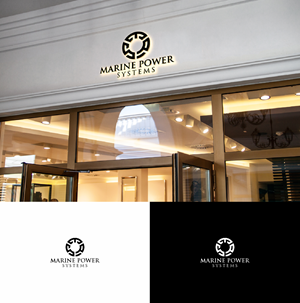 Logo Design by oke  bendol for this project | Design: #32033508