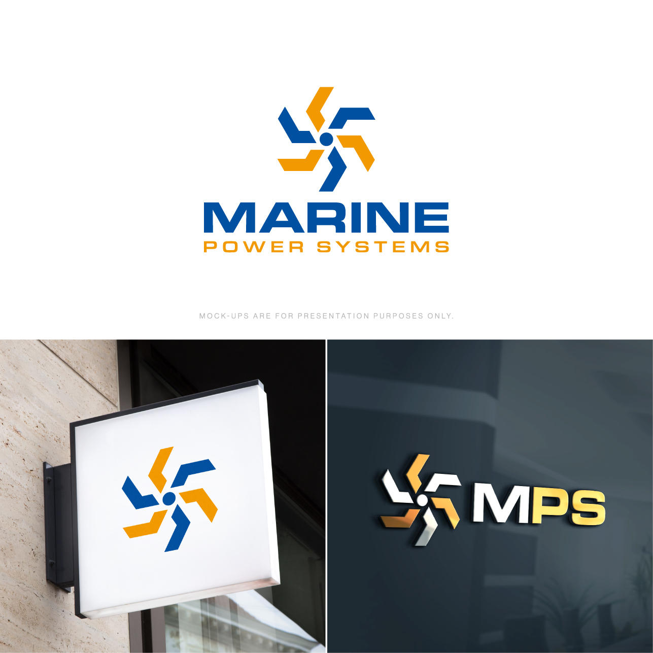 Logo Design by The Lion Studios for this project | Design #32046318