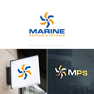 Logo Design by The Lion Studios for this project | Design: #32046318