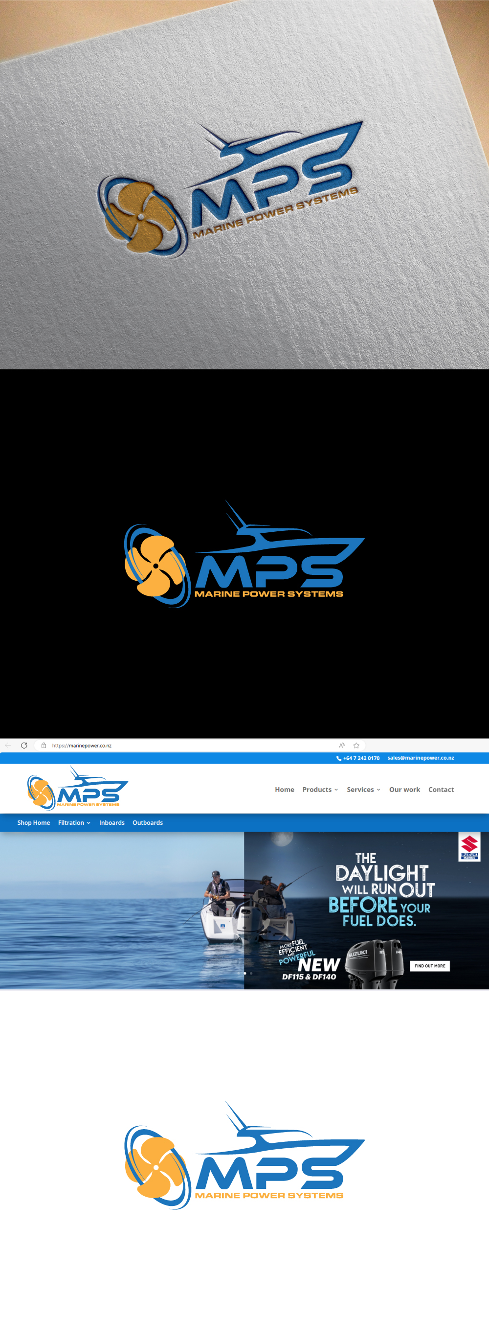 Logo Design by designA78 for this project | Design #32041957