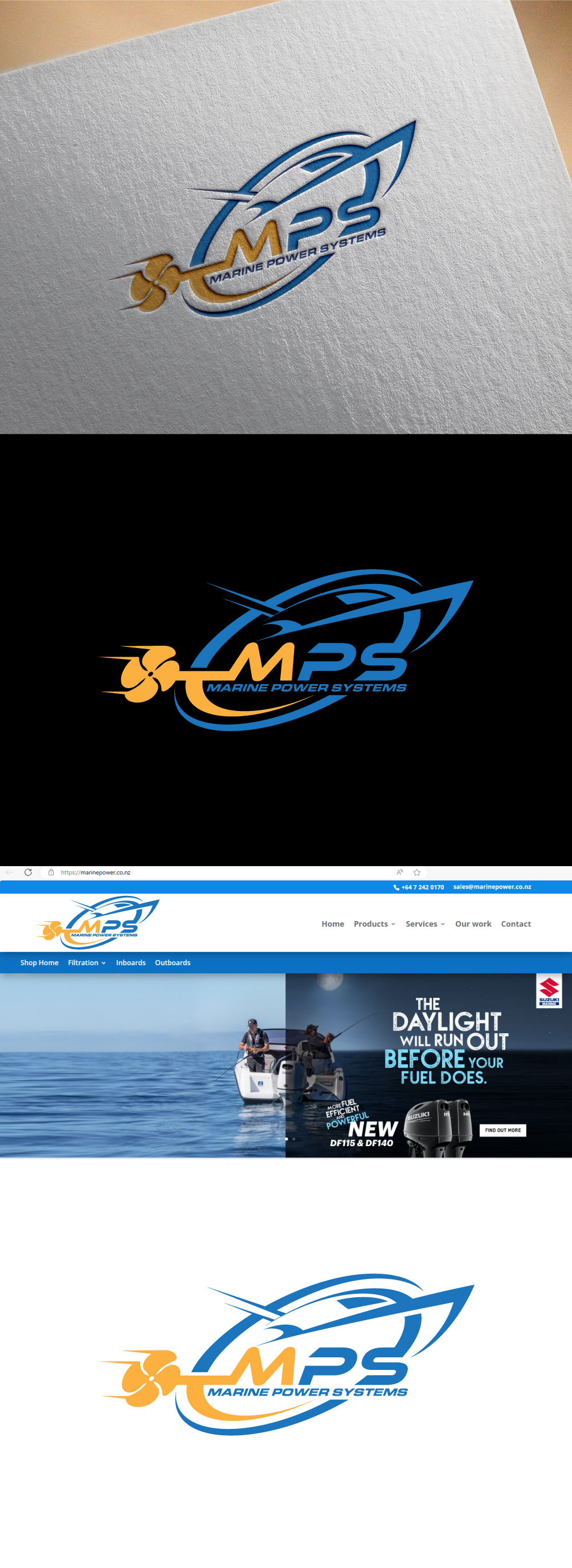Logo Design by designA78 for this project | Design #32043597