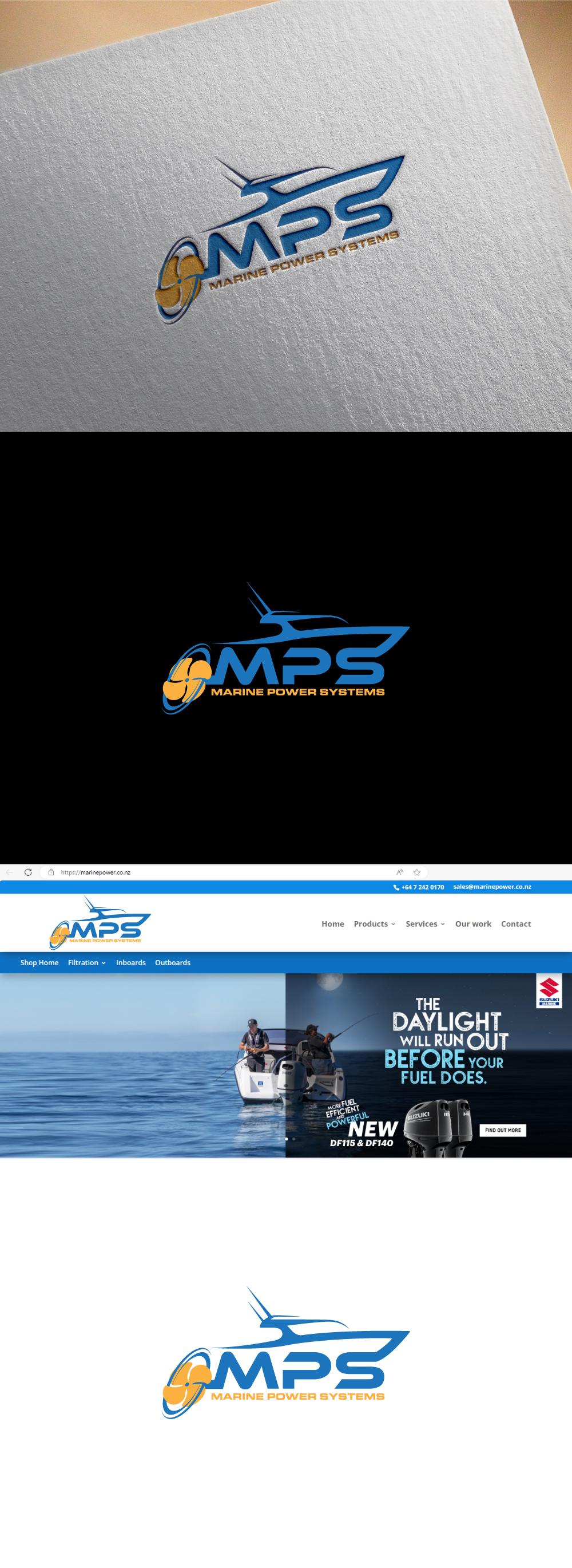 Logo Design by designA78 for this project | Design #32050577