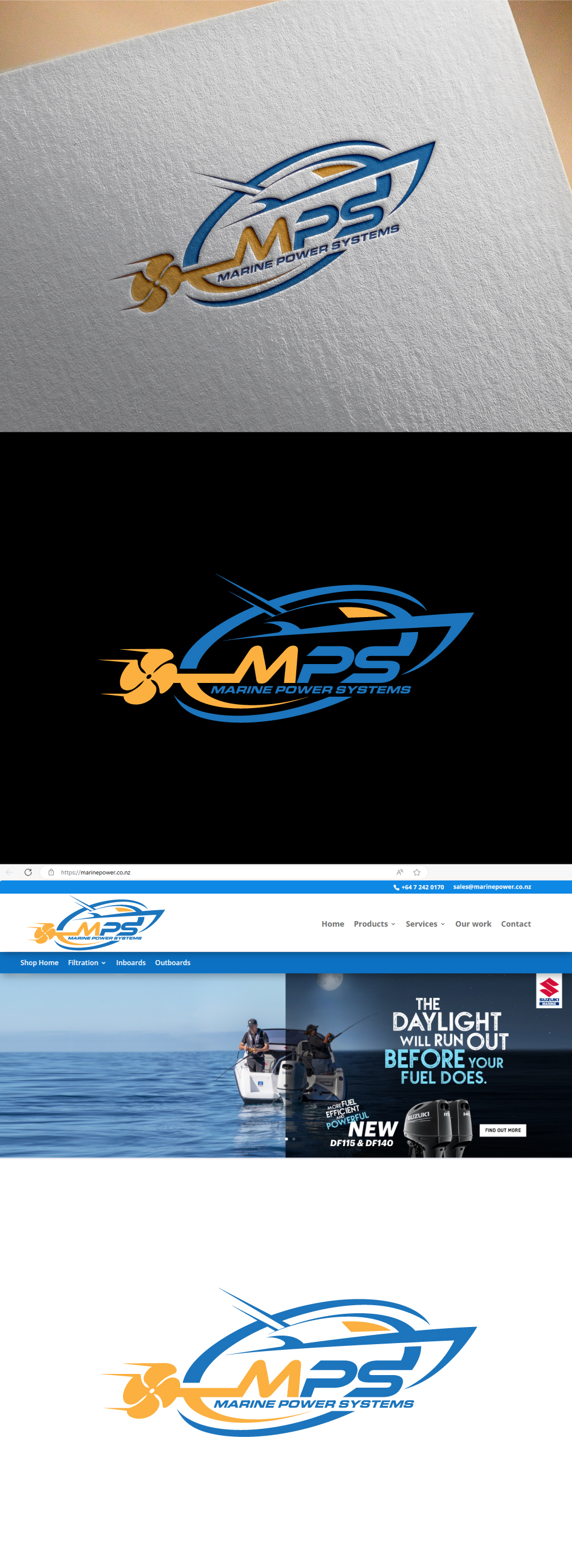 Logo Design by designA78 for this project | Design #32050722