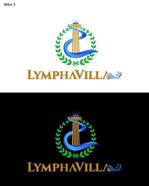 Diseño de Logo por RS_Design para este proyecto | Diseño: #32034350