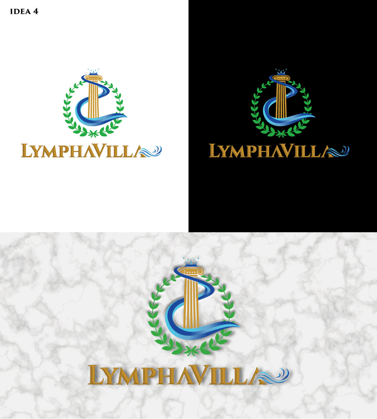 Diseño de Logo por RS_Design para este proyecto | Diseño #32037768