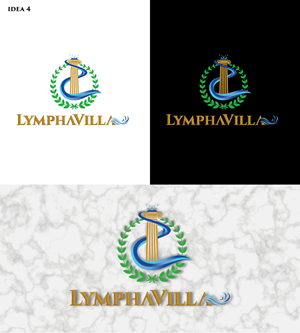 Logo Design by RS_Design for this project | Design: #32037768