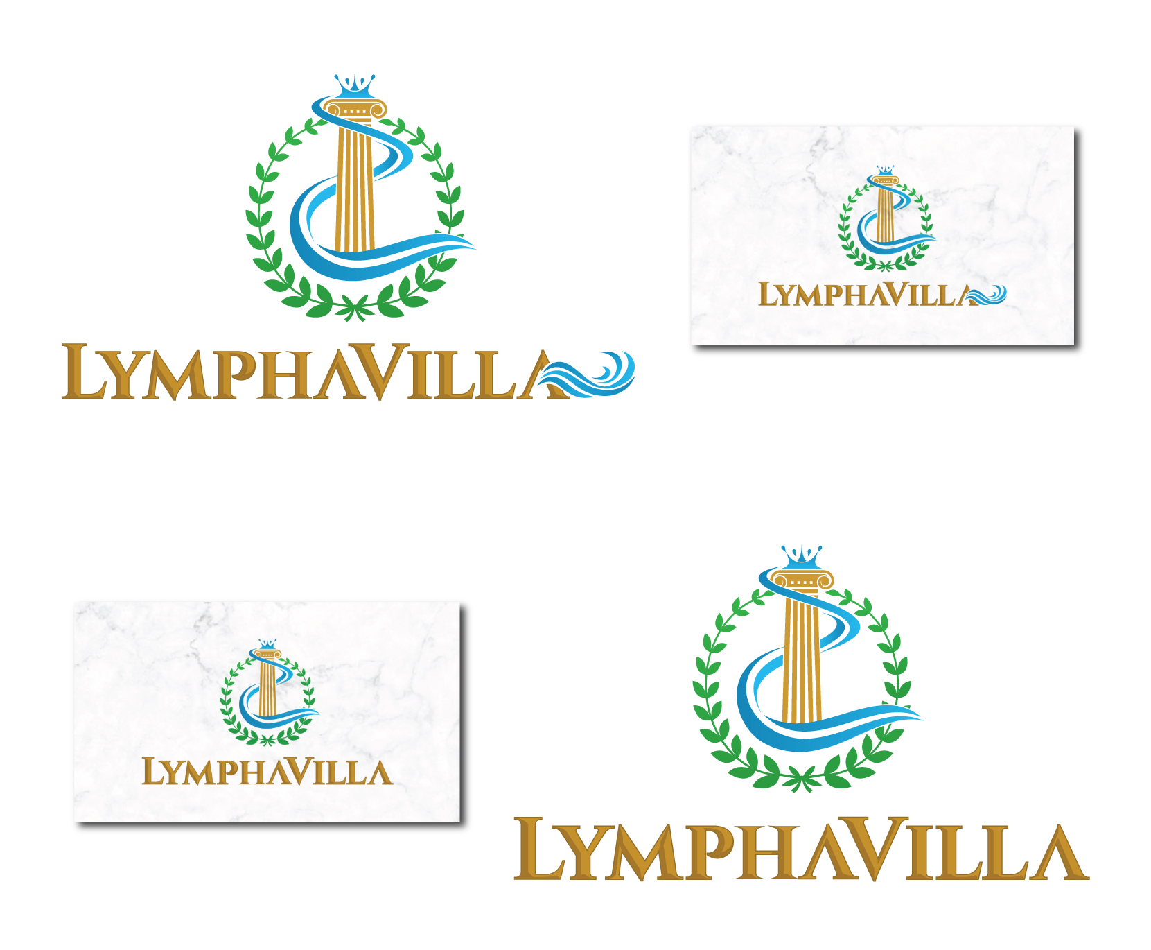 Diseño de Logo por Box Graphic para este proyecto | Diseño #32034686