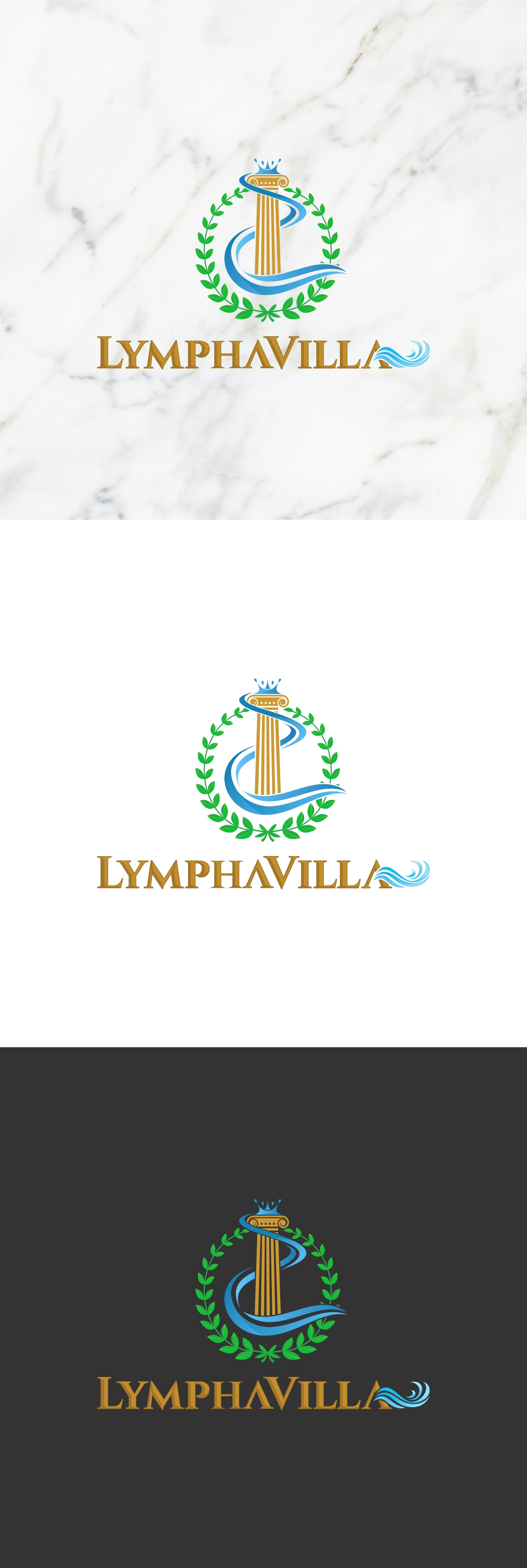 Logo Design by Loknath for this project | Design #32045699