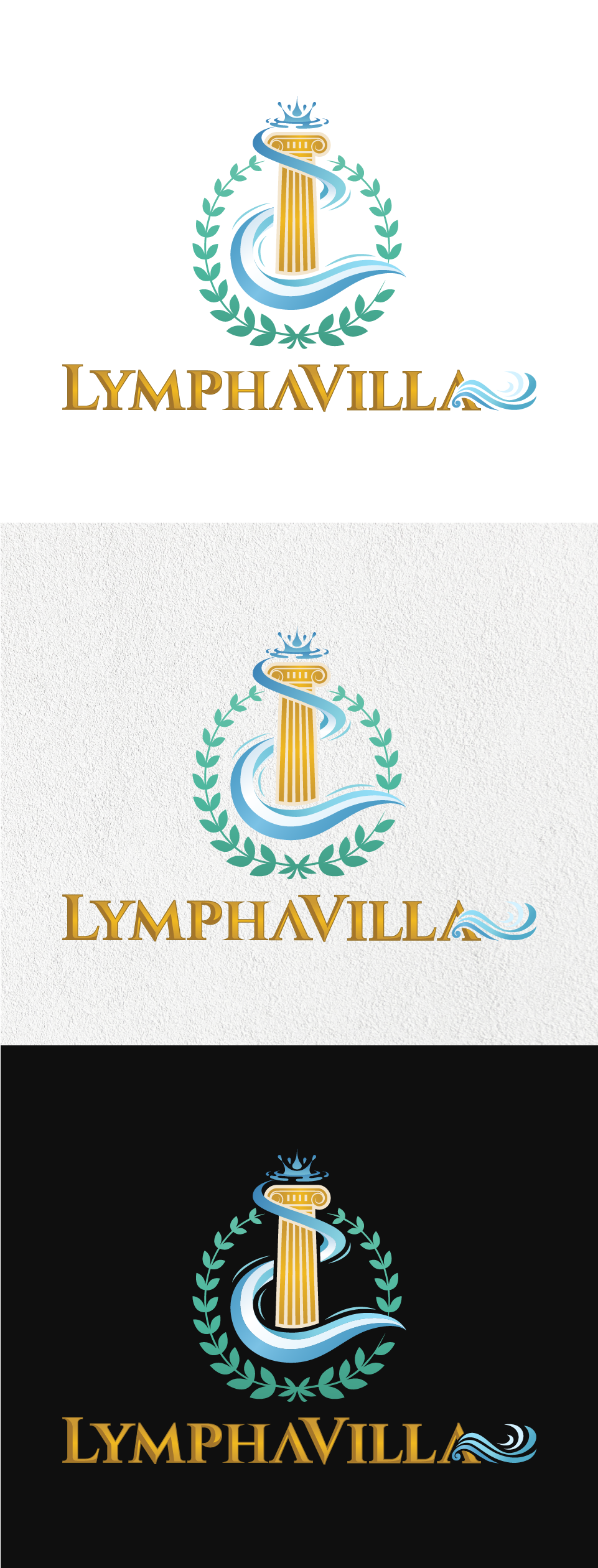 Logo Design by Blu3Sky for this project | Design #32033557