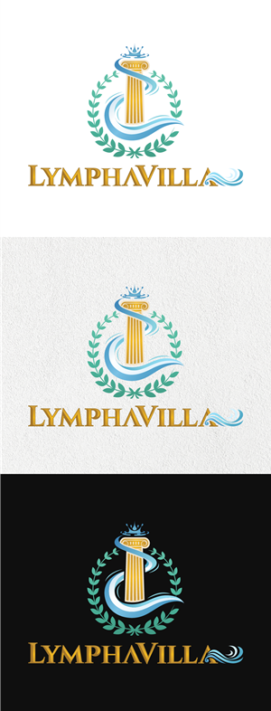 Diseño de Logo por Blu3Sky para este proyecto | Diseño: #32033557