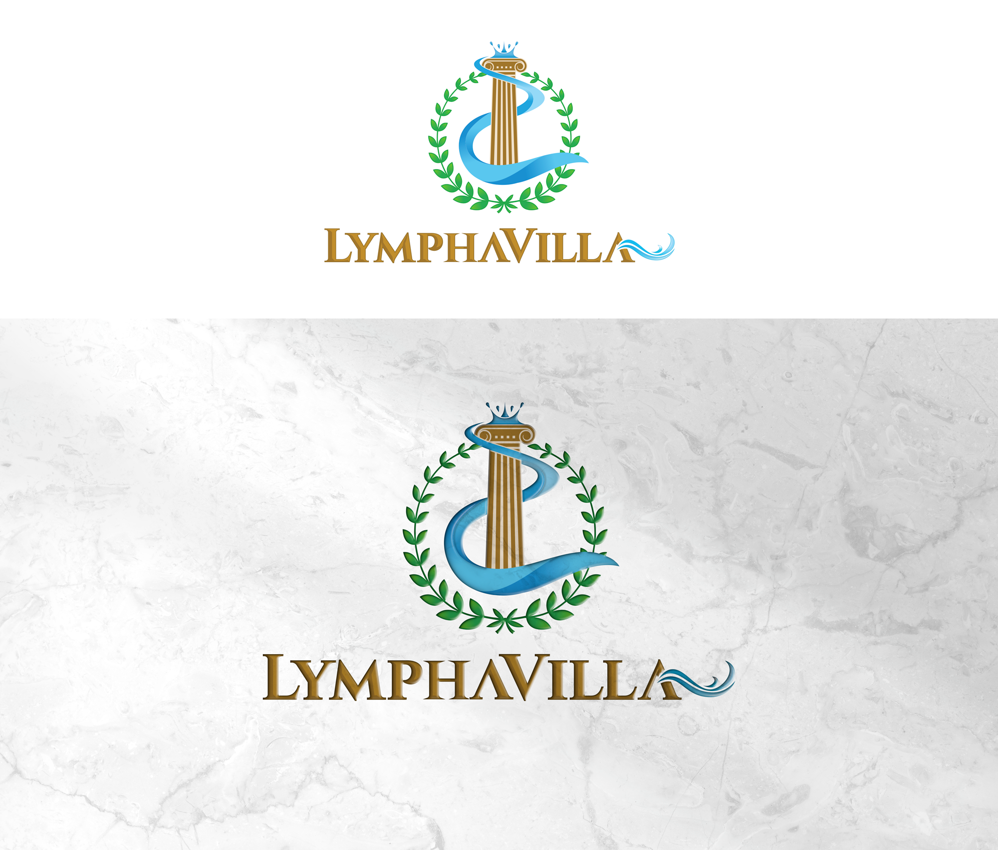 Diseño de Logo por RA-bica para este proyecto | Diseño #32051402