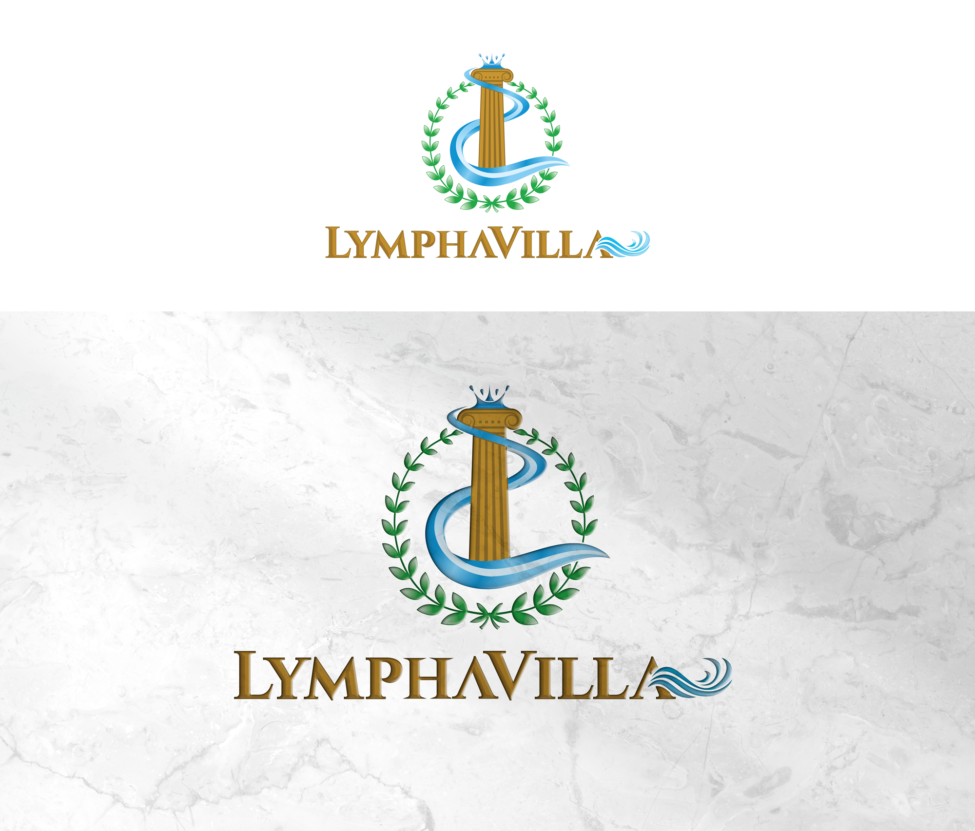 Diseño de Logo por RA-bica para este proyecto | Diseño #32051404