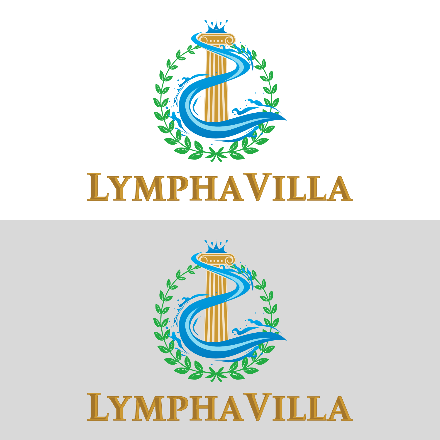 Logo Design by Dalang Design for this project | Design #32035723