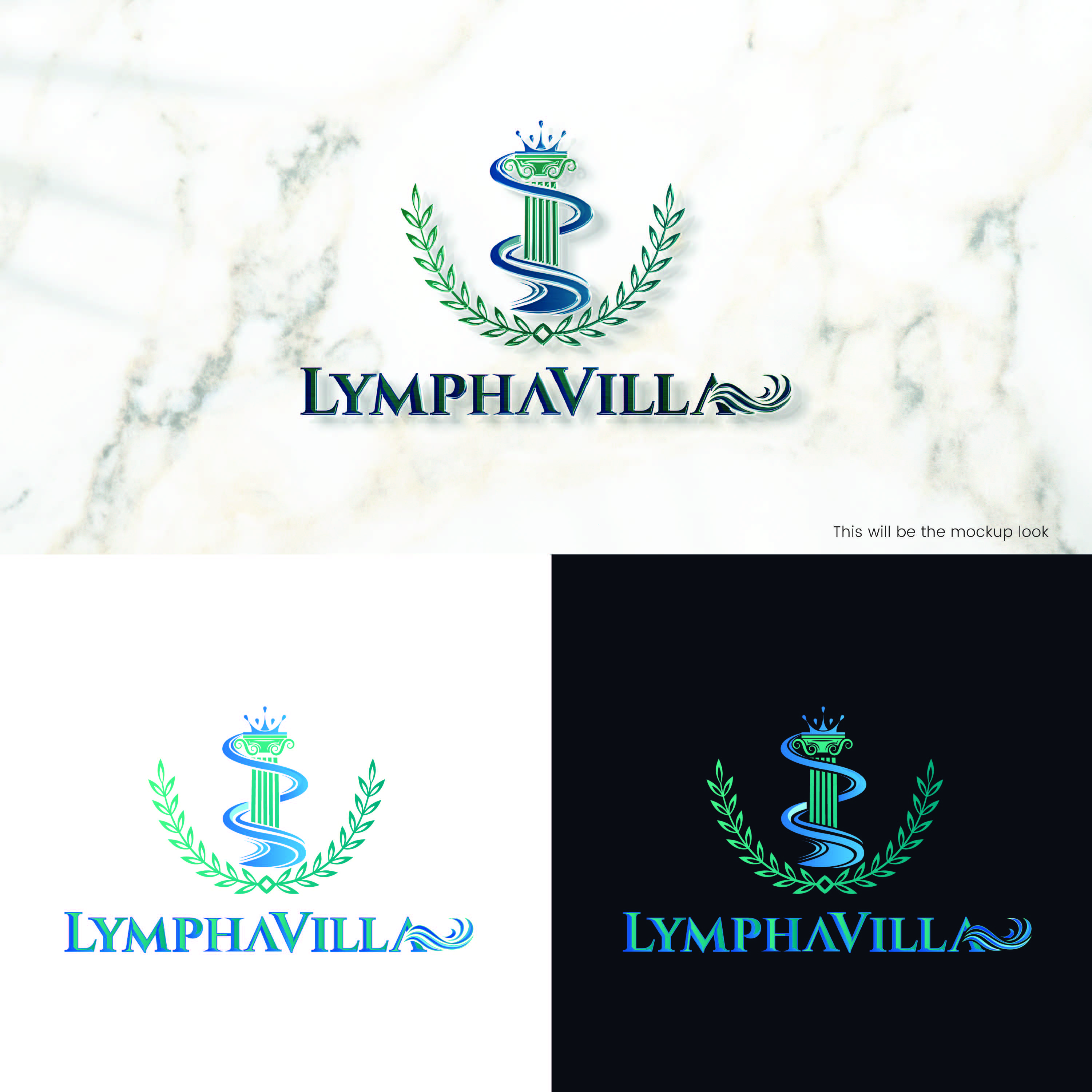 Diseño de Logo por Design_Duo para este proyecto | Diseño #32037967