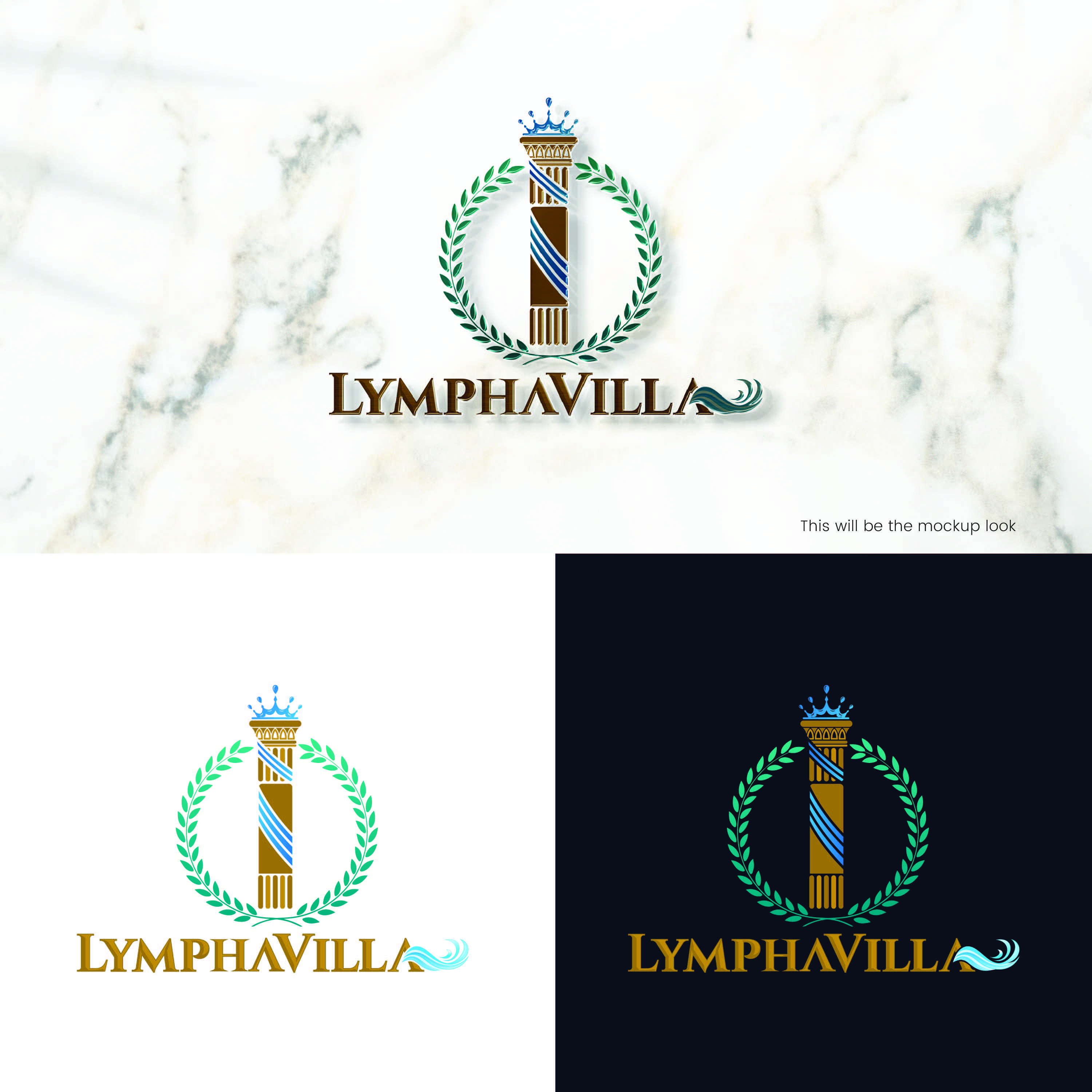 Logo Design by Design_Duo for this project | Design #32045565