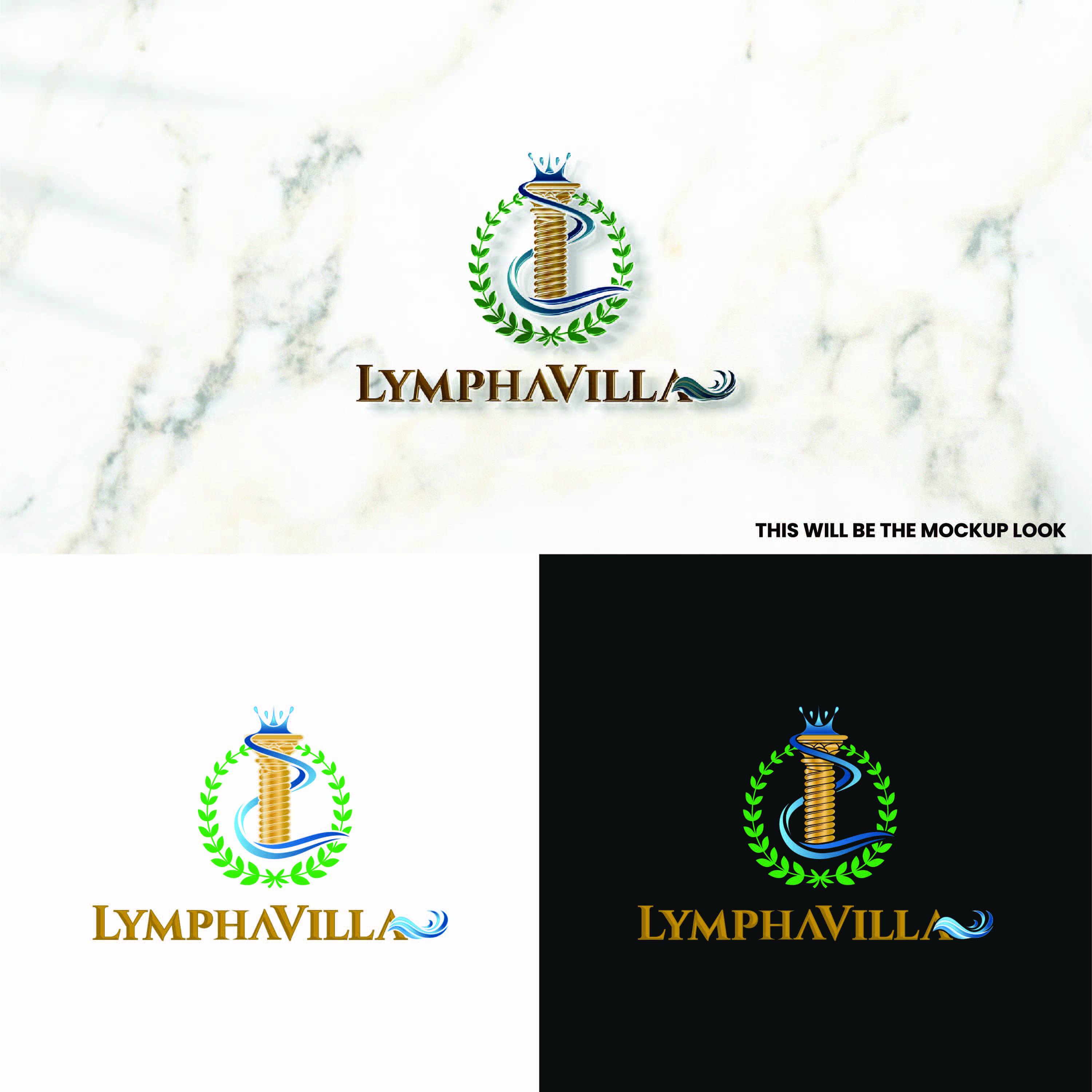 Logo Design by Design_Duo for this project | Design #32045579