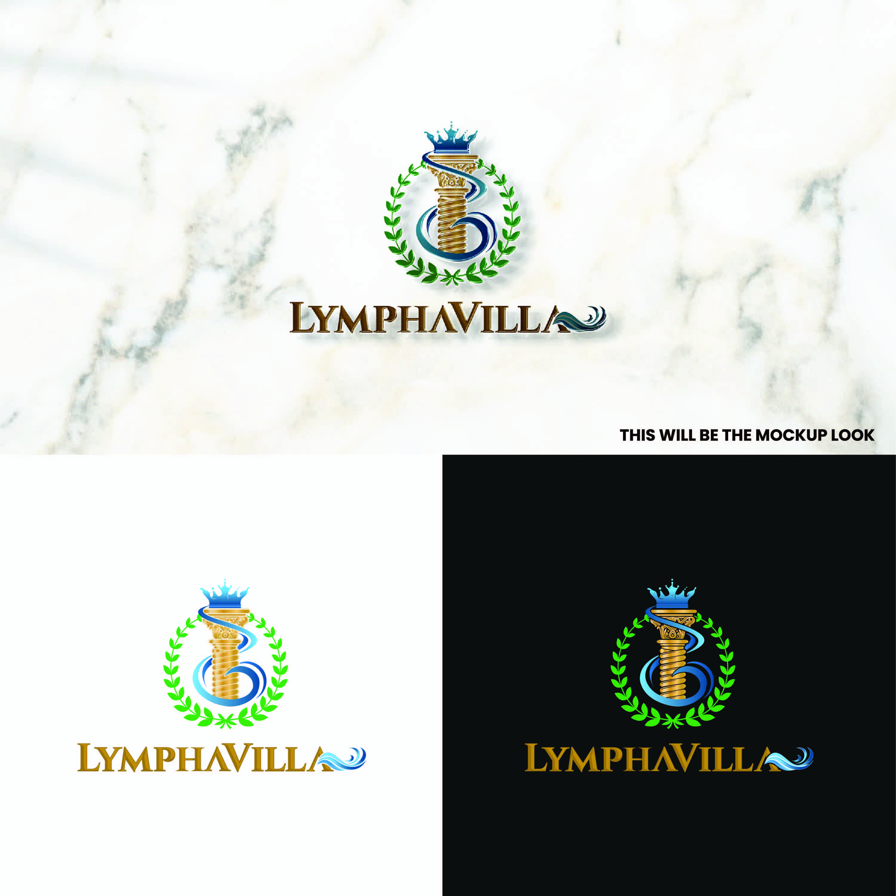 Logo Design by Design_Duo for this project | Design #32045580