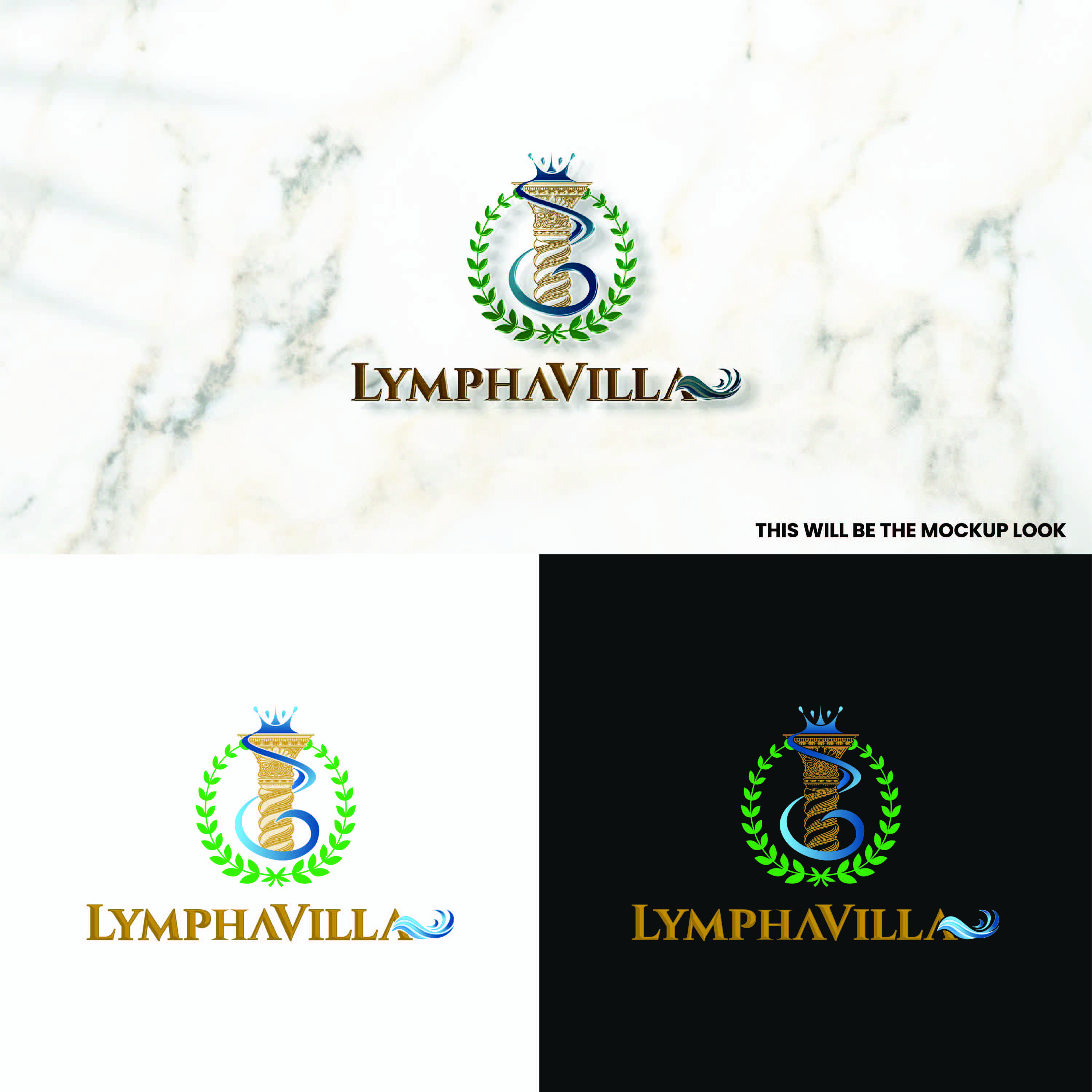 Diseño de Logo por Design_Duo para este proyecto | Diseño #32045581