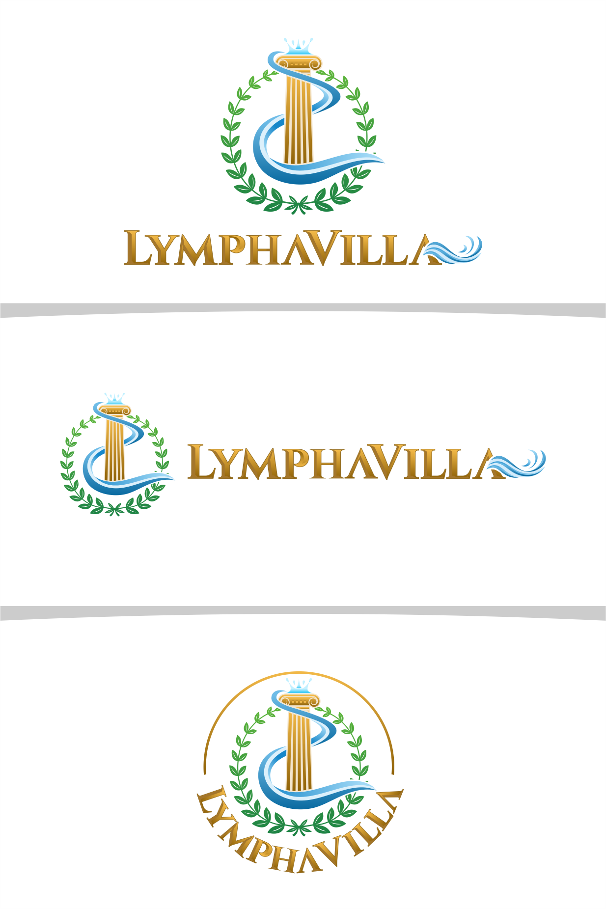 Logo-Design von yafi für dieses Projekt | Design #32048751