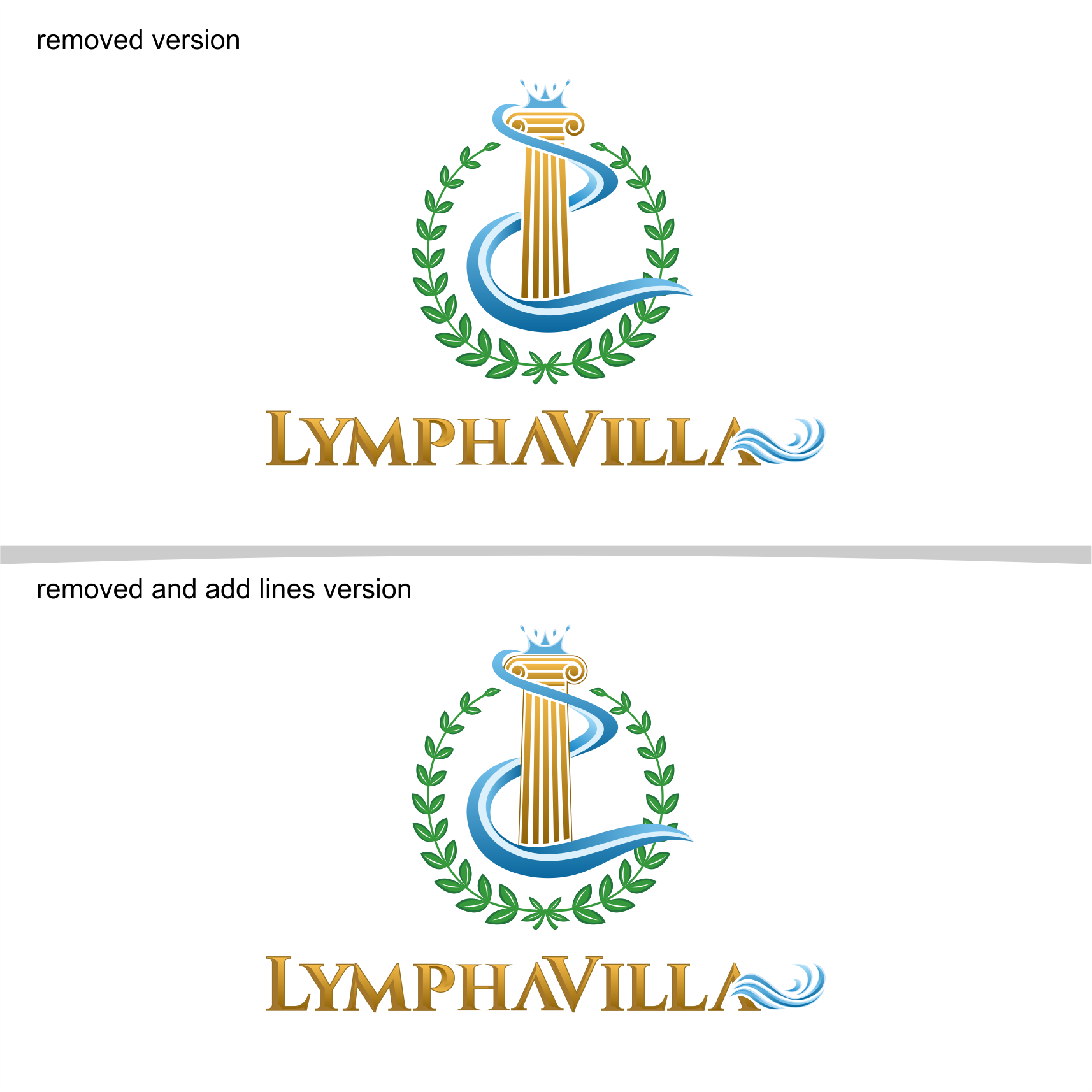 Diseño de Logo por yafi para este proyecto | Diseño #32065213