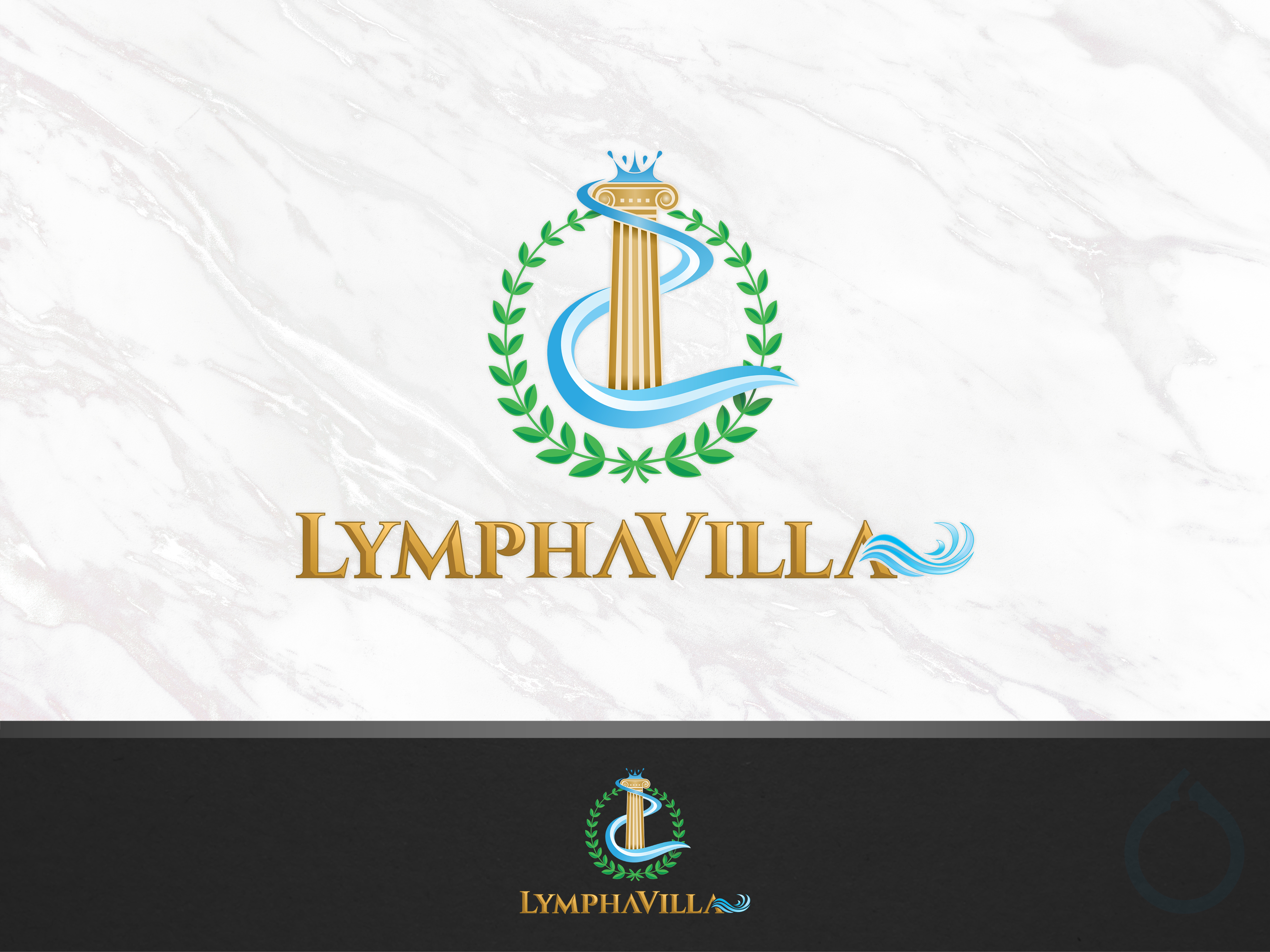 Diseño de Logo por aquabomb26 para este proyecto | Diseño #32048936