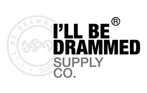 Logo Design by katan_designs for I’ll Be Drammed | Design: #32046504