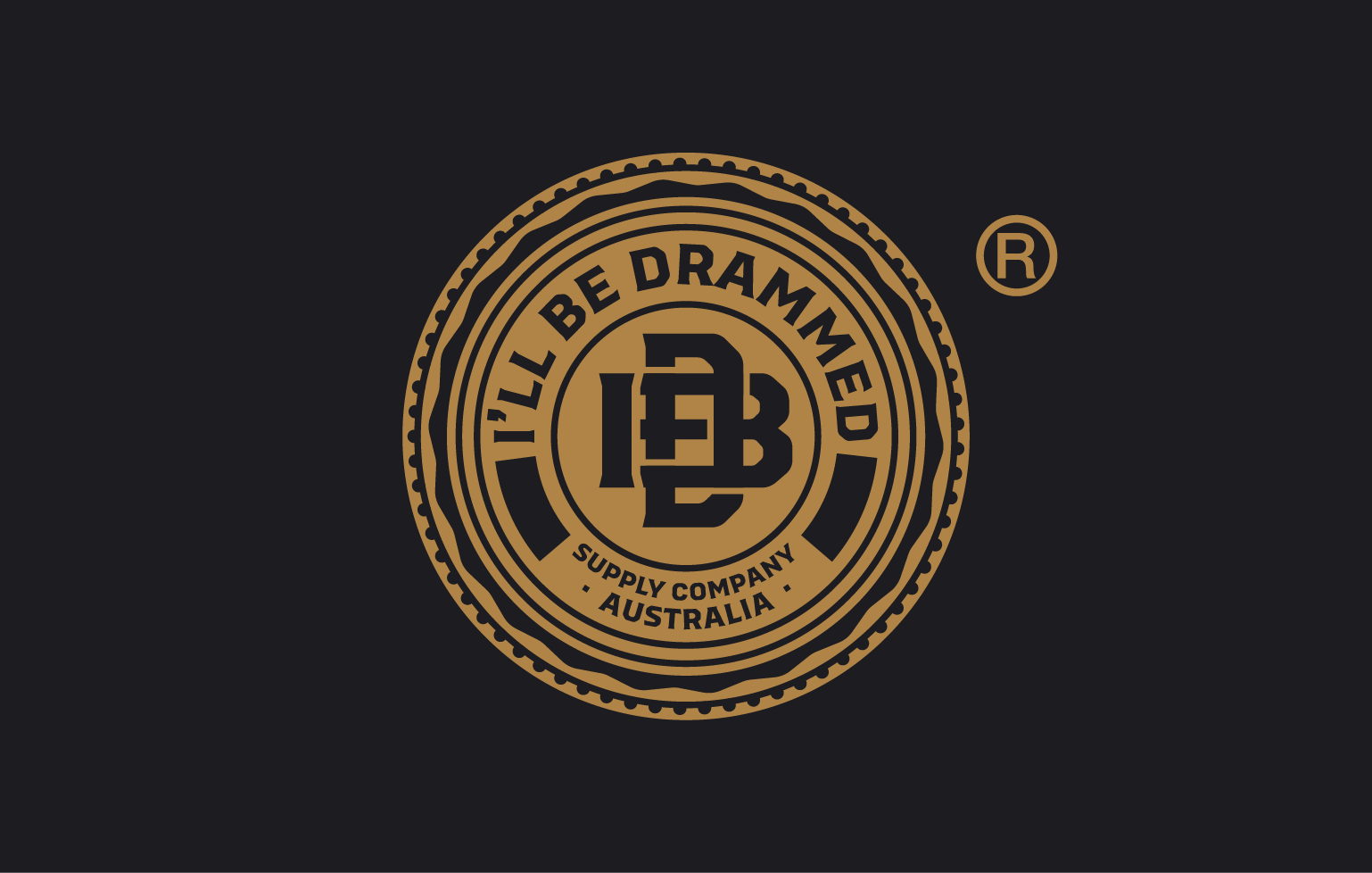 Design de Logo par katan_designs pour I’ll Be Drammed | Design #32058735