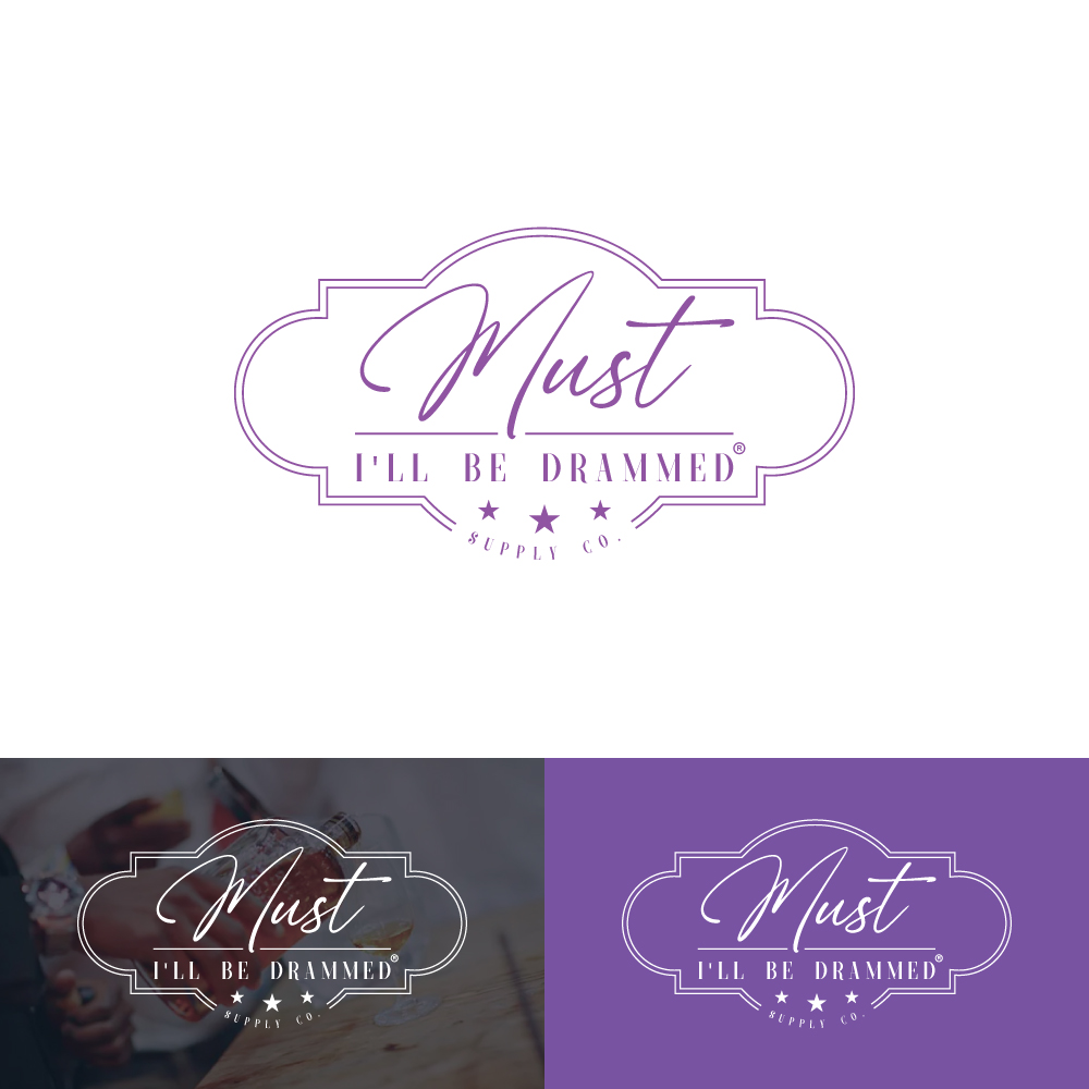 Logo-Design von YourLogoMaster für I’ll Be Drammed | Design #32046018