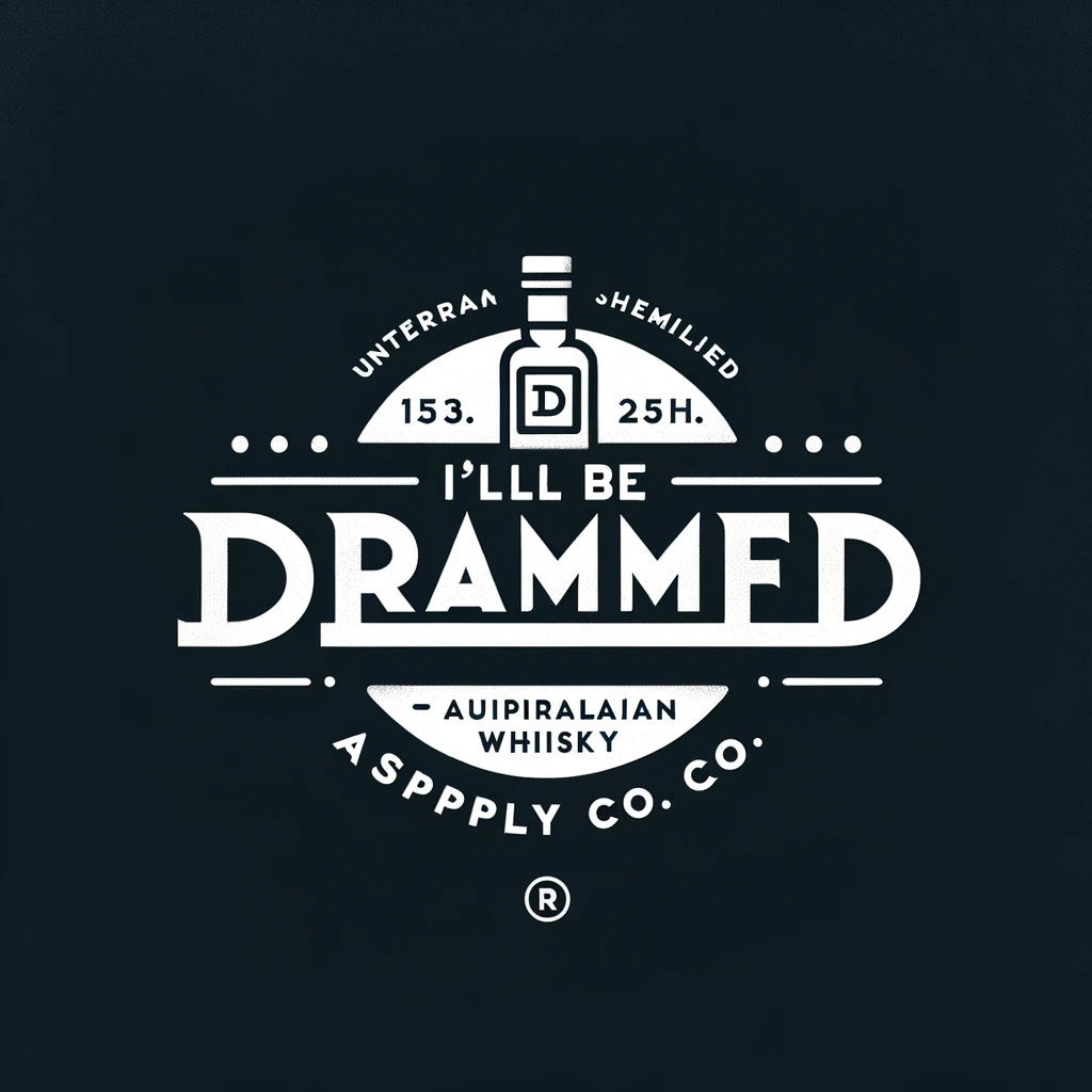 Logo-Design von zeykan für I’ll Be Drammed | Design #32048180