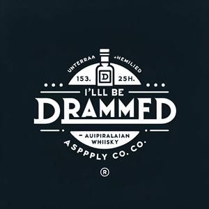 Logo-Design von zeykan für I’ll Be Drammed | Design: #32048180