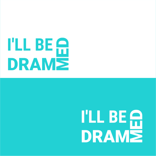 Logo-Design von kolevvp für I’ll Be Drammed | Design #32045934