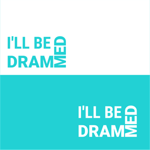 Logo-Design von kolevvp für I’ll Be Drammed | Design: #32045934